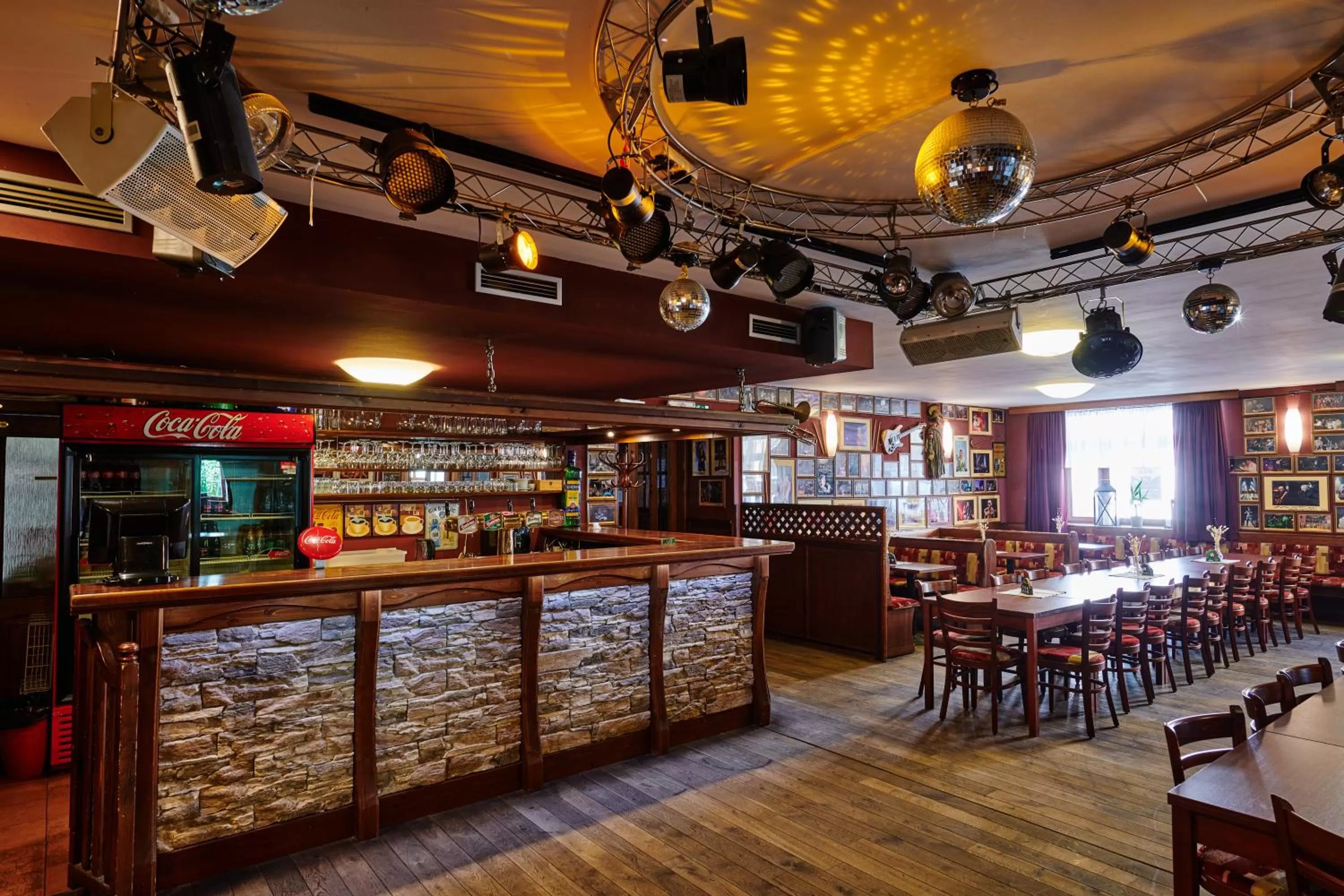 Hotel Zlatá Hvězda