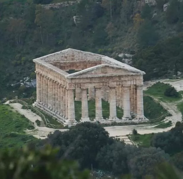 Property Building in La corte di Angelica