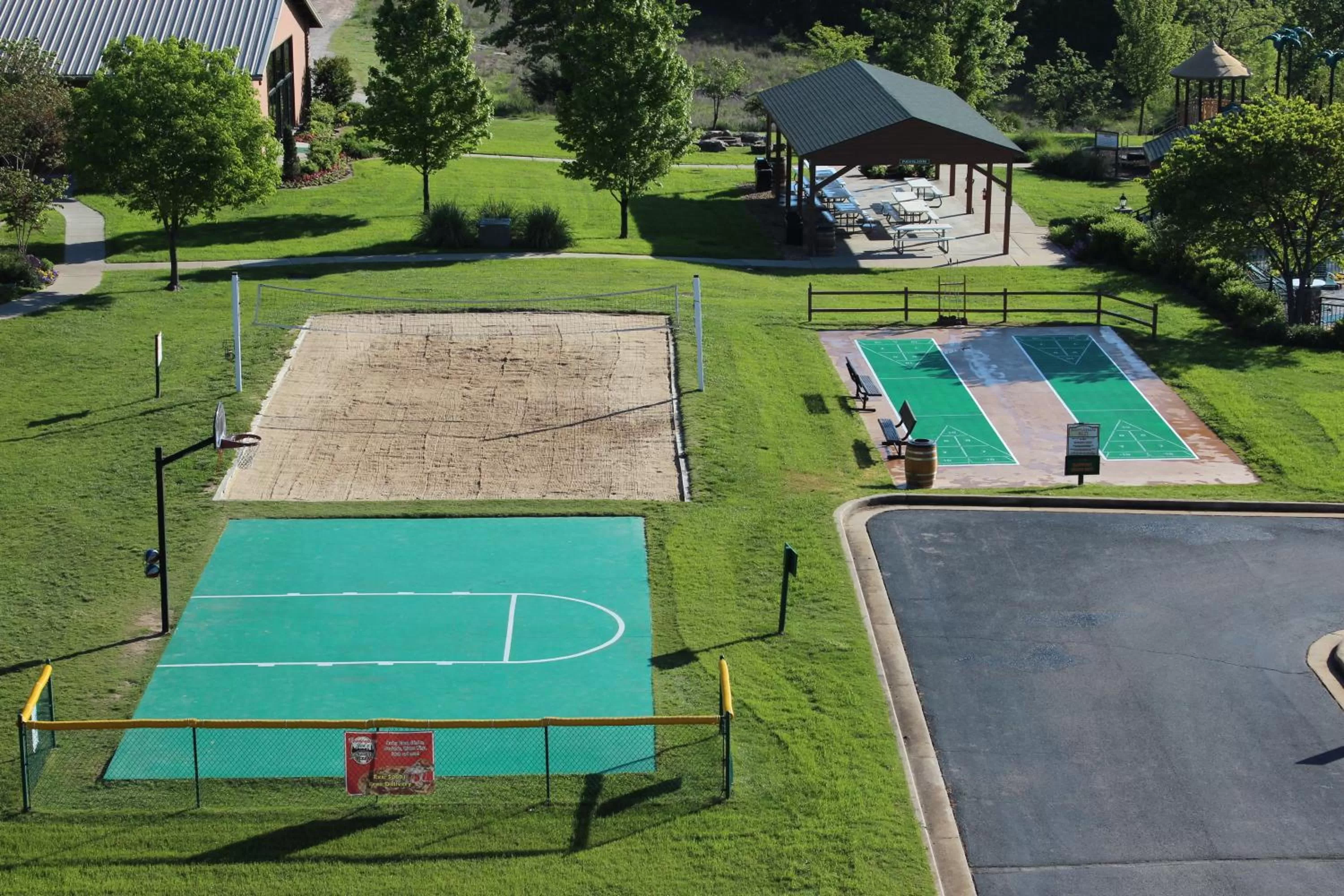 Other in Westgate Branson Woods Resort