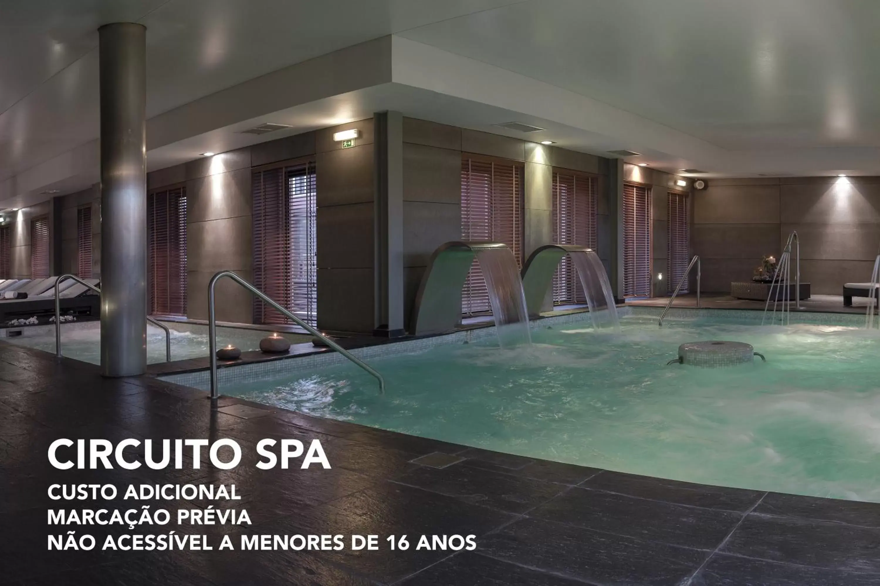 Basic Double Room in Your Hotel & Spa Alcobaça Basic Double Room in Your Hotel & Spa Alcobaça