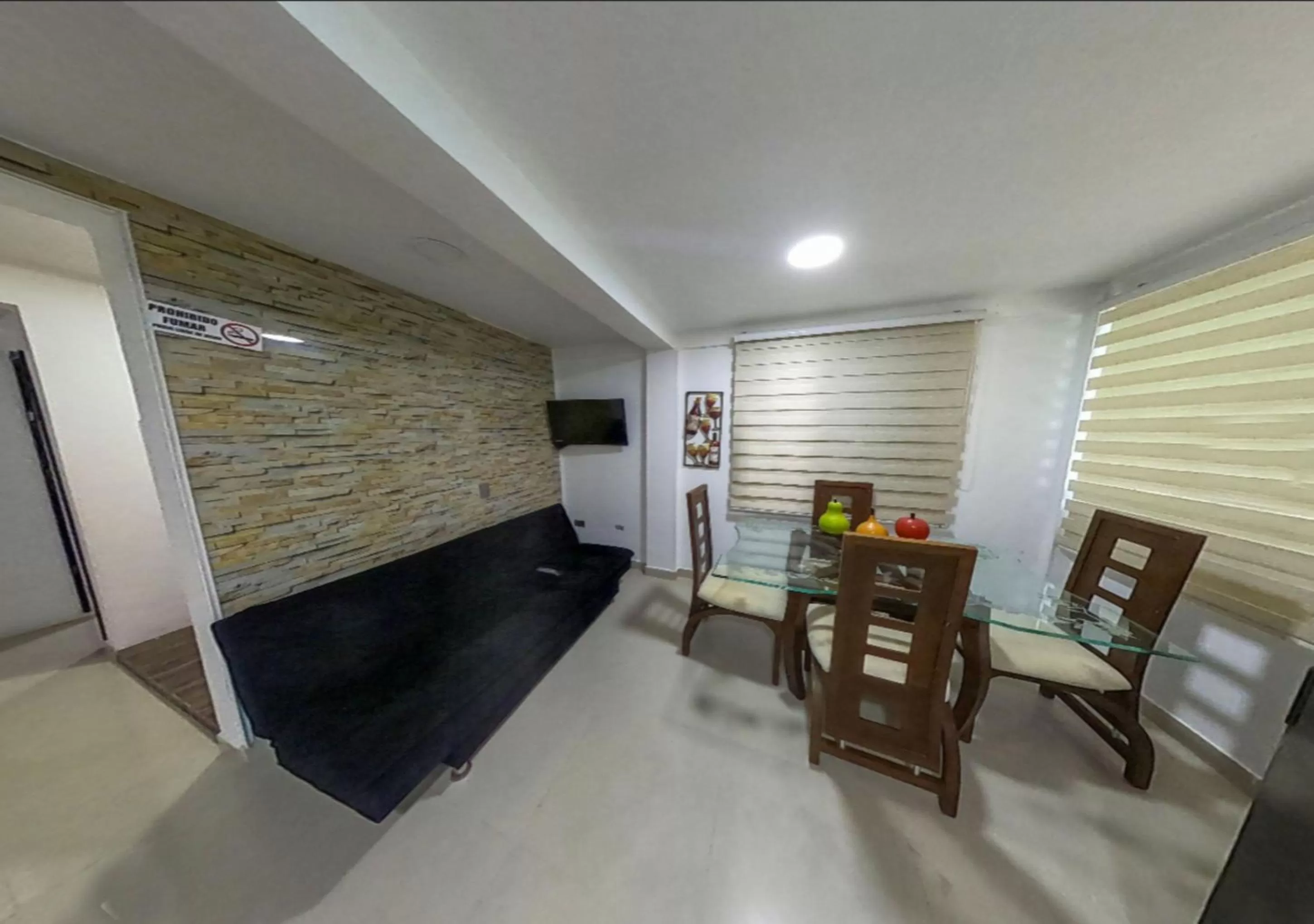 Apartment in Apartamentos Isla Tropical