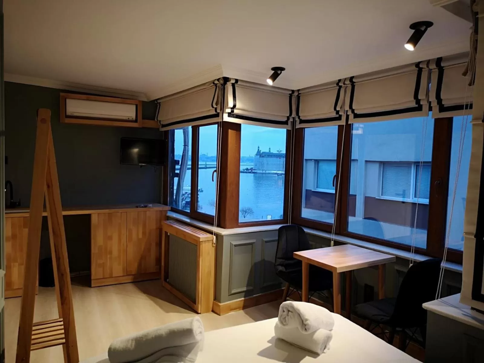 Panorama Suite