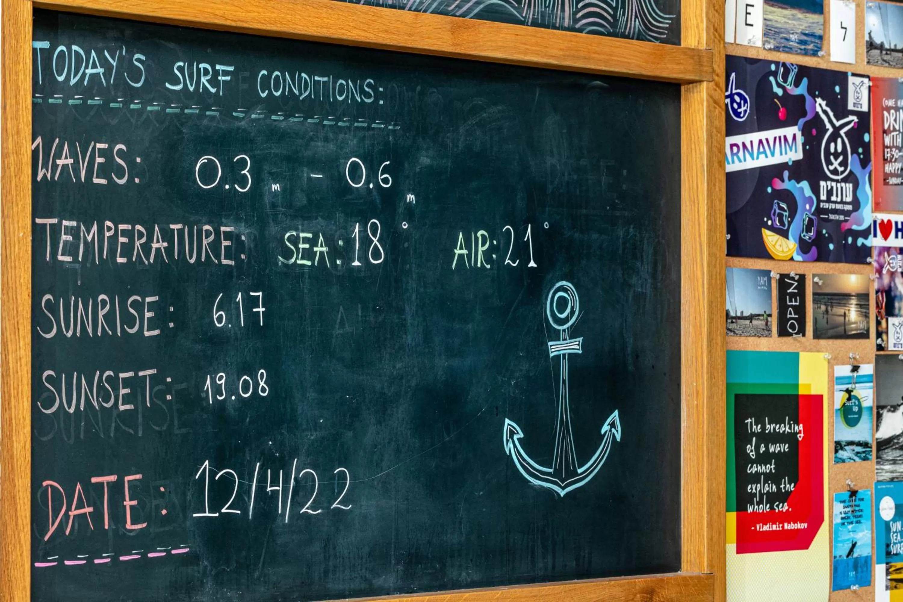 Lobby or reception in Yam Hotel - an Atlas Boutique Hotel