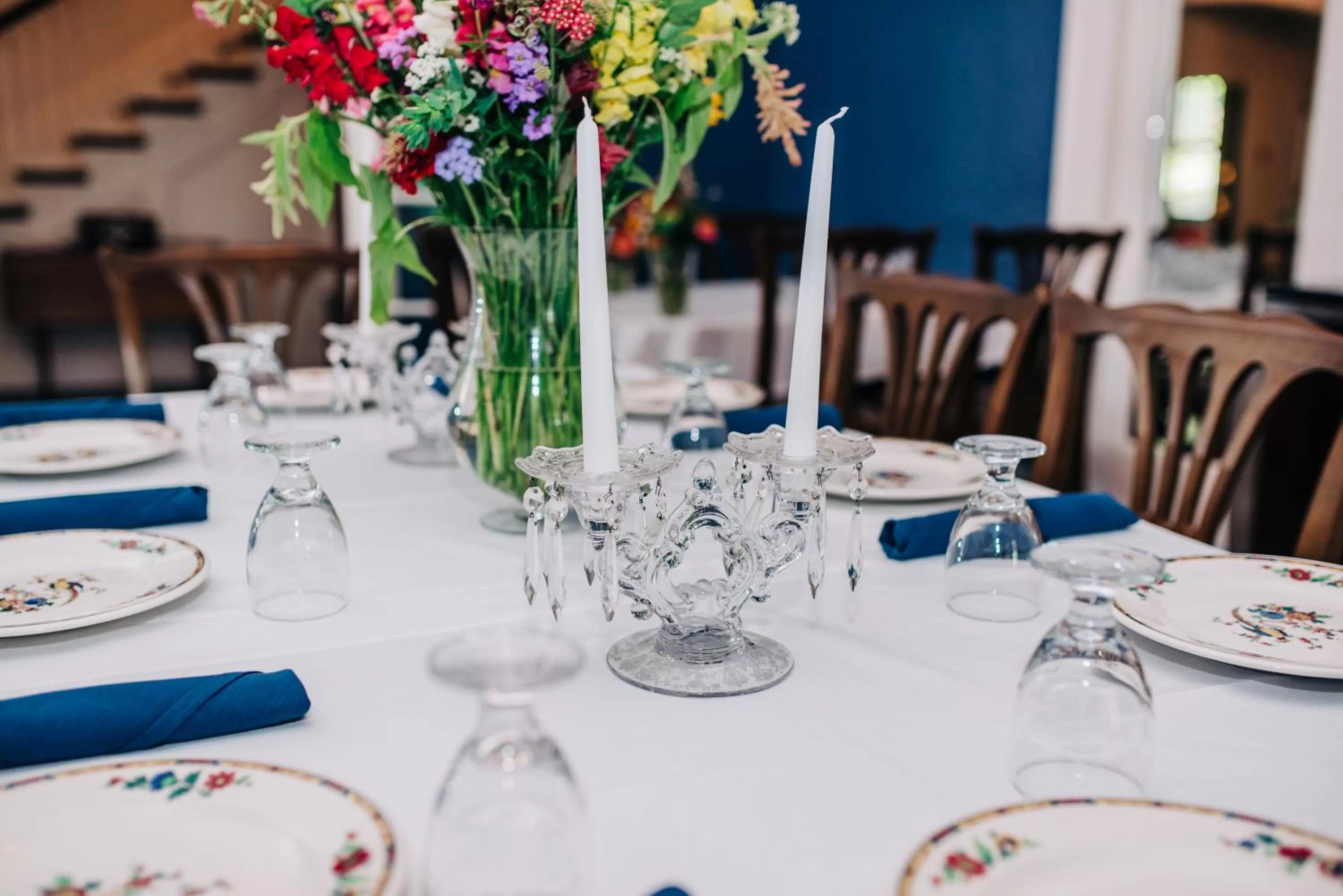 Restaurant/places to eat in Benn Conger Inn