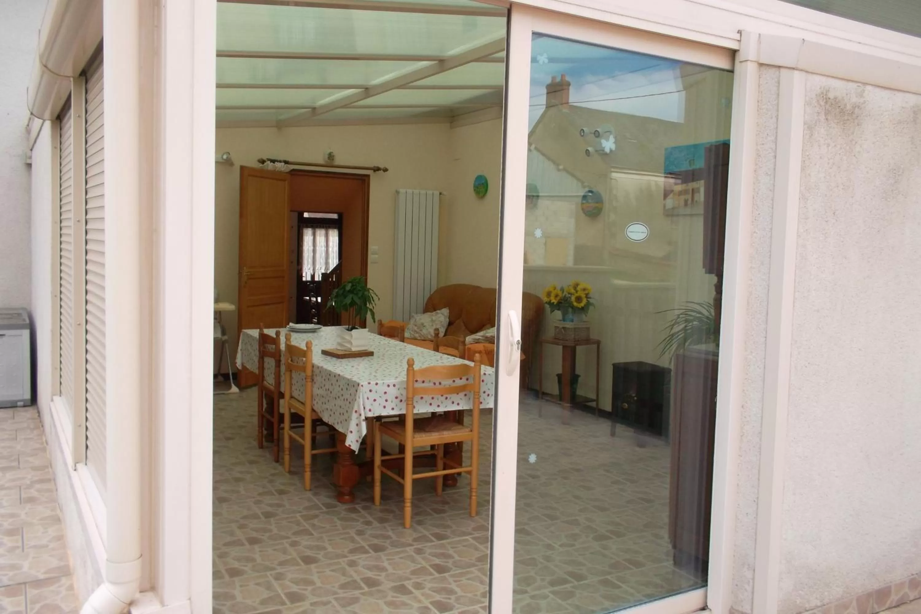 Property building in Armalou