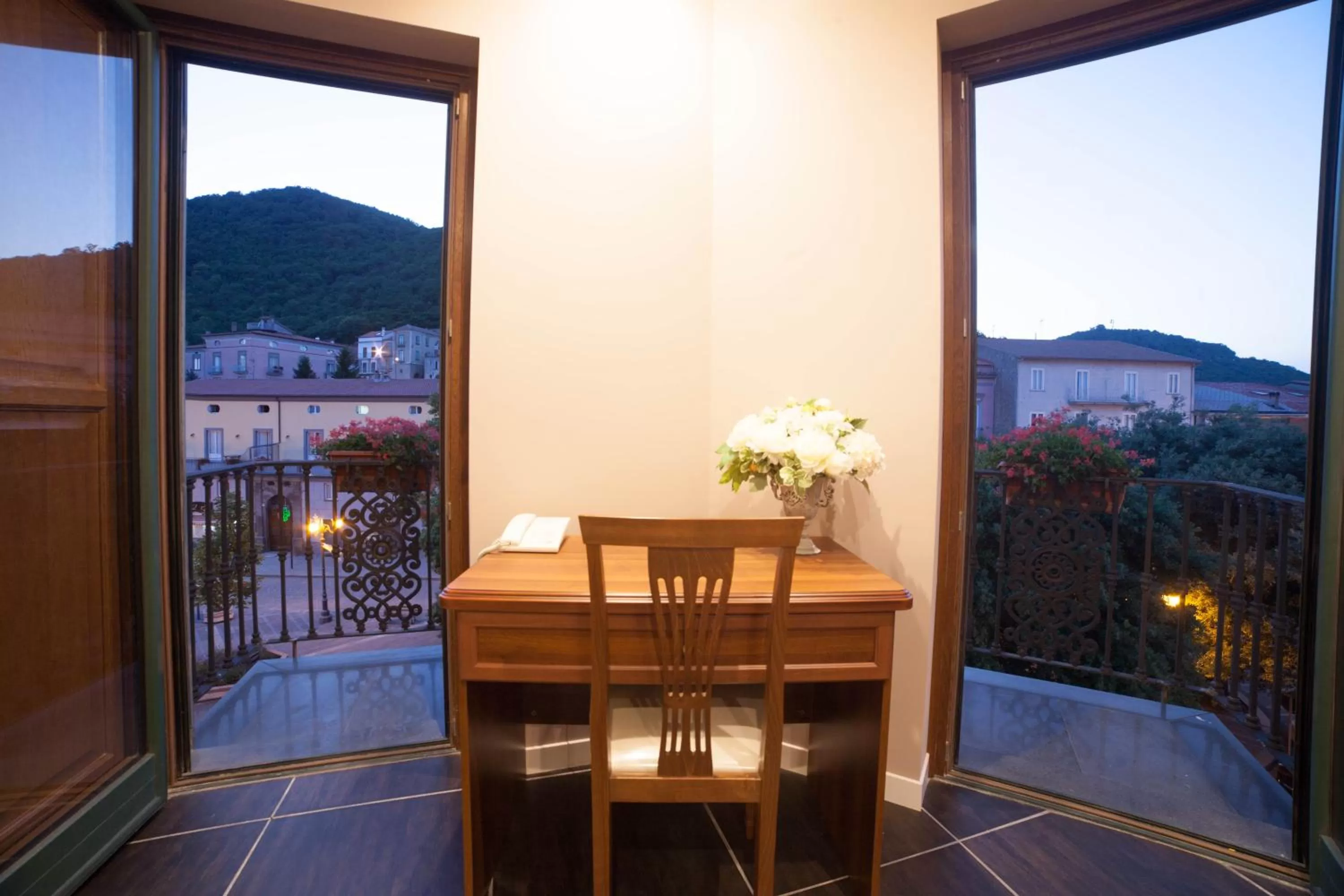 Roccamonfina Palace Hotel