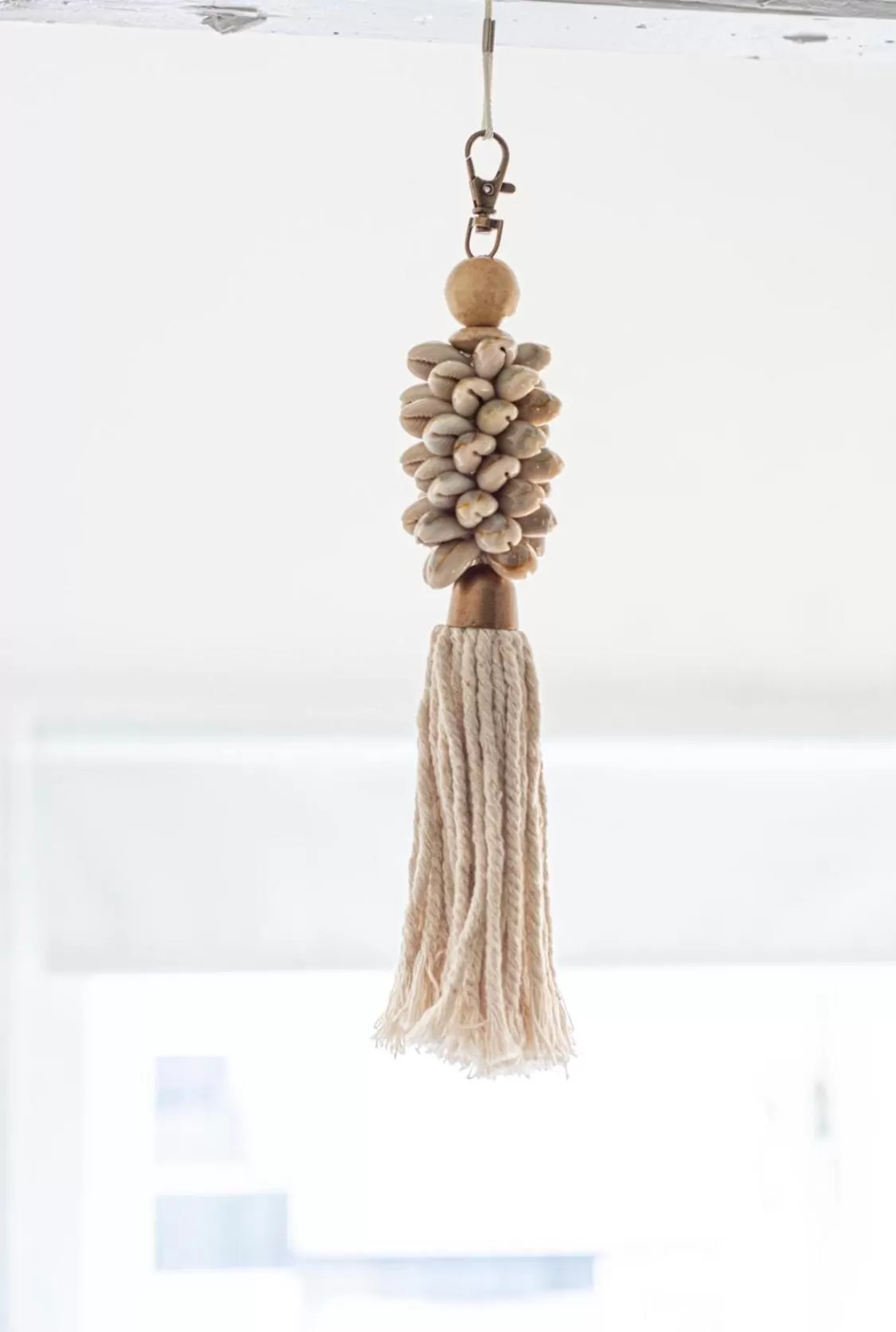 Decorative detail in Tiny House Lindenhouse