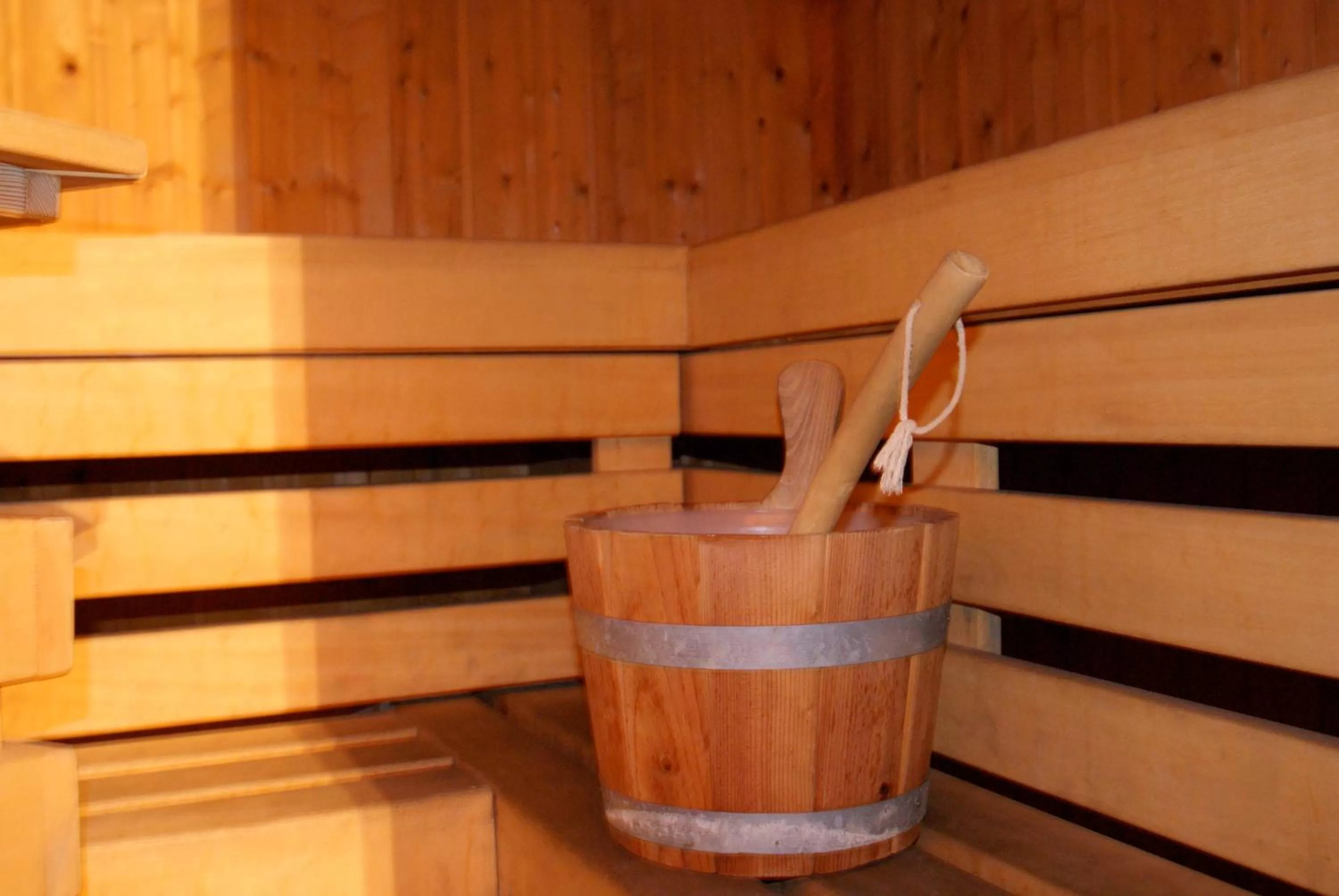 Spa and wellness centre/facilities in BoutiqueHOTEL Donauwalzer