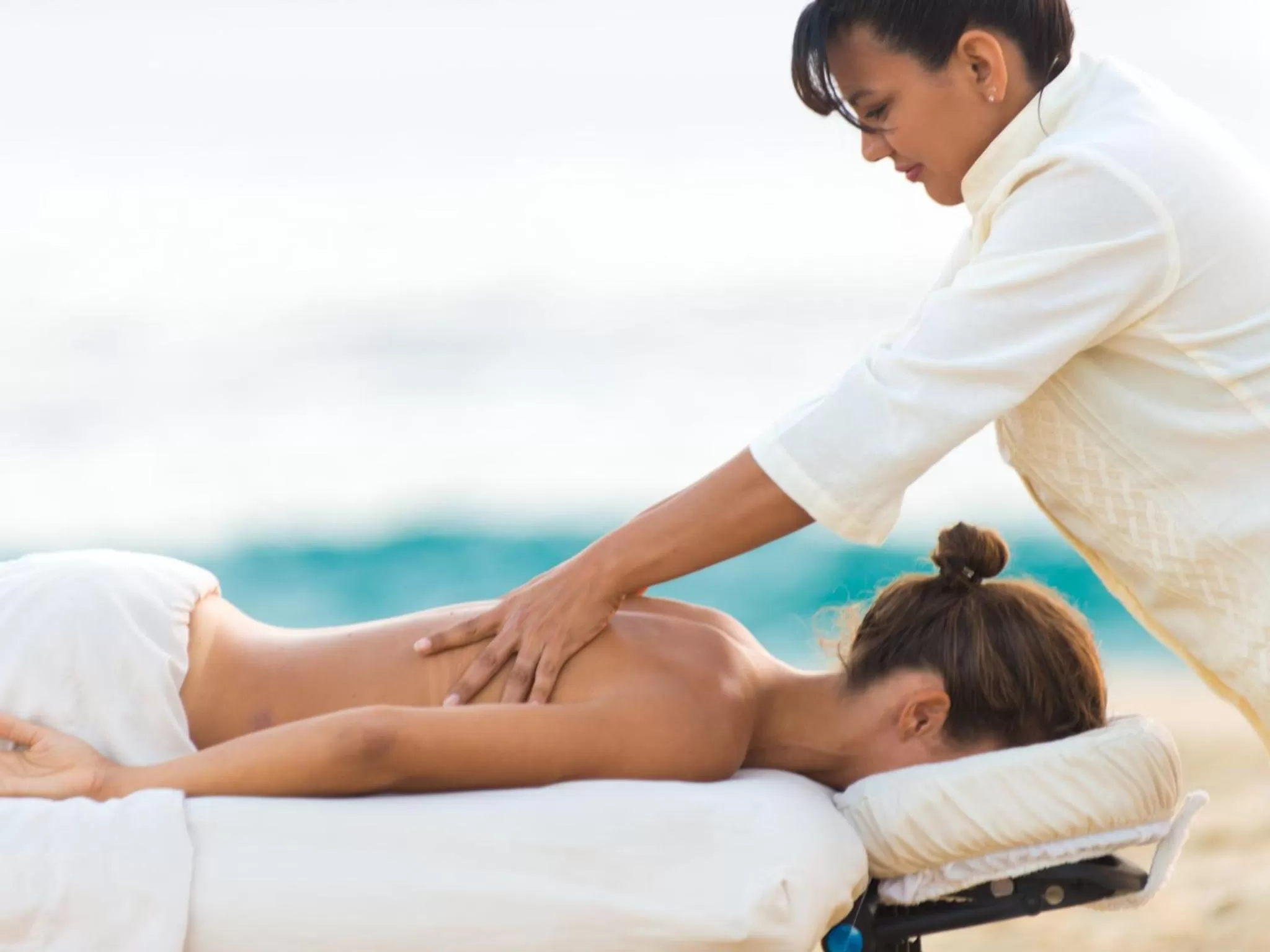 Restaurant/places to eat in Guaycura Boutique Hotel, Beach Club & Spa