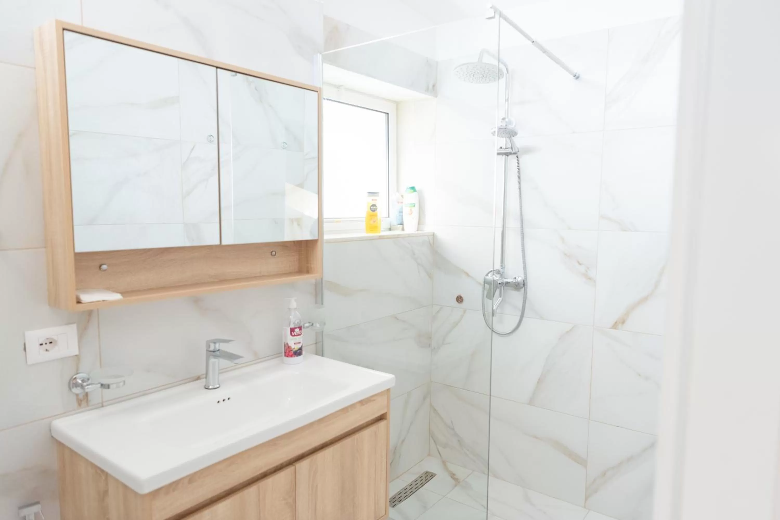 Artistic Tirana Blloku