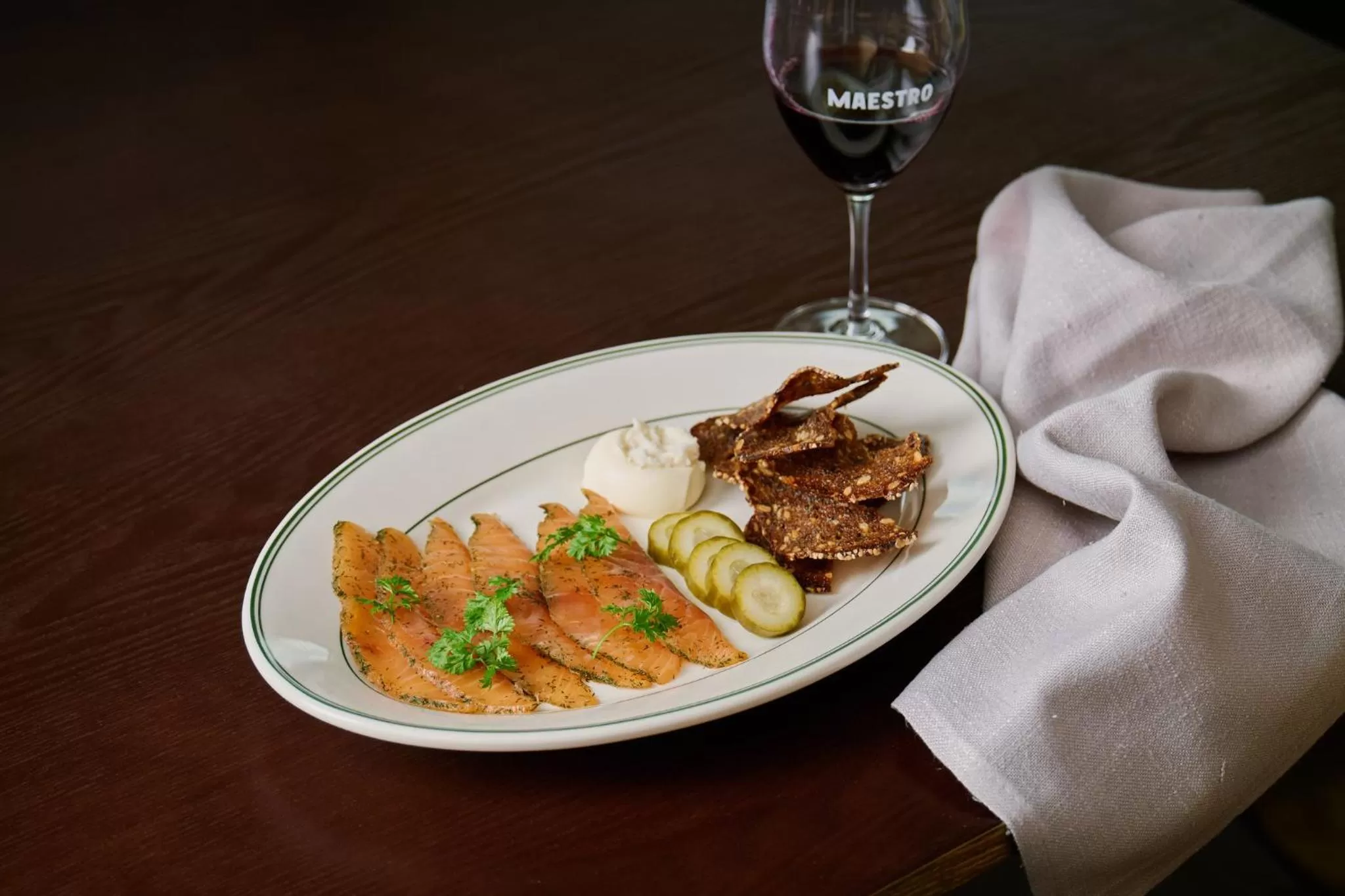 Restaurant/places to eat in Holiday Inn & Suites Geelong by IHG