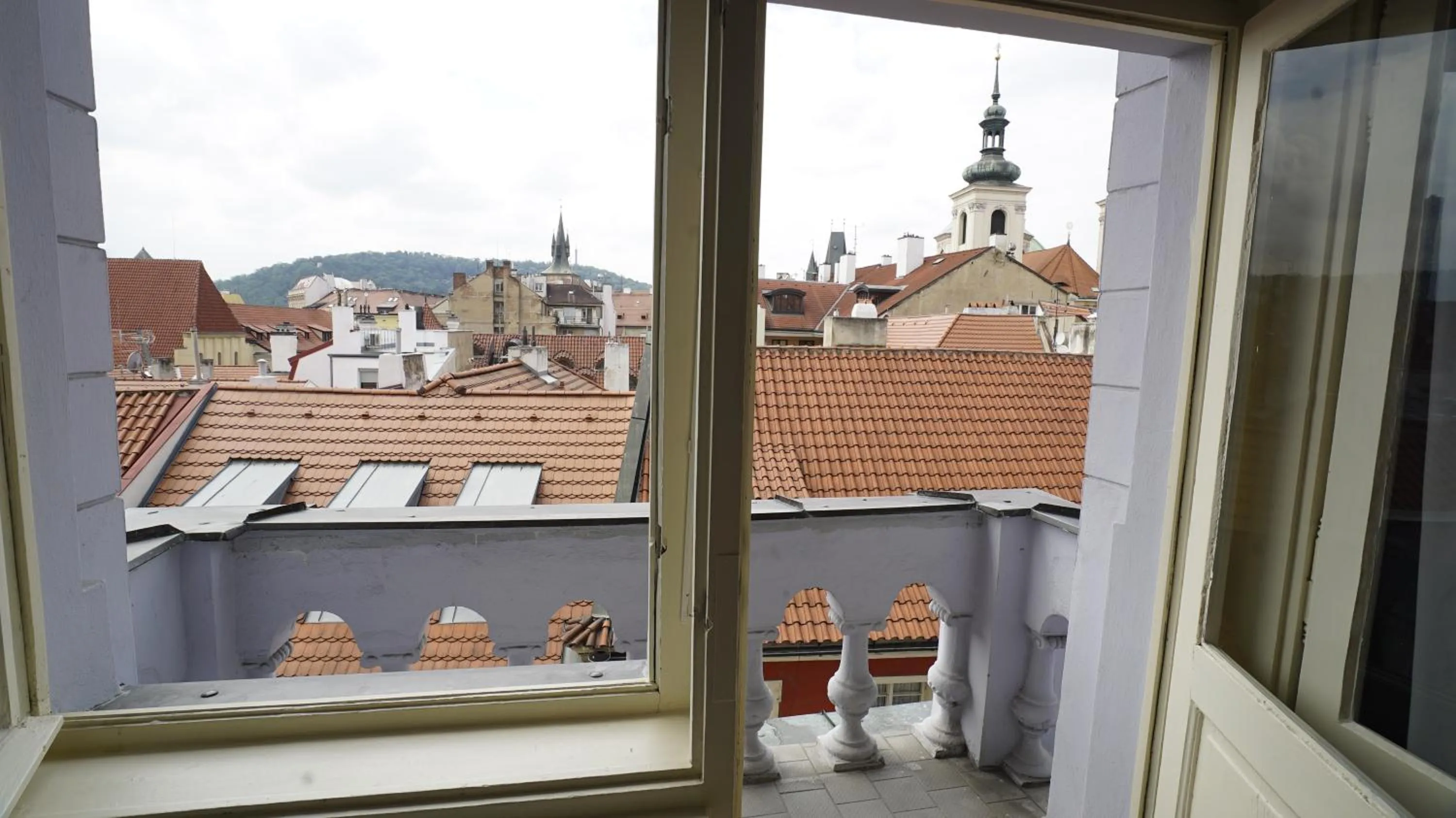 View (from property/room) in Royal Road Residence