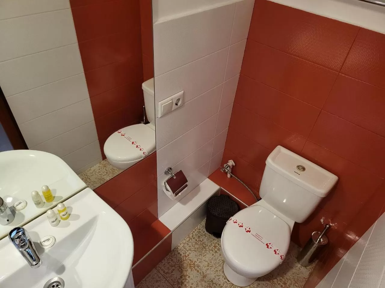 Shadow Boutique Hotel & SPA