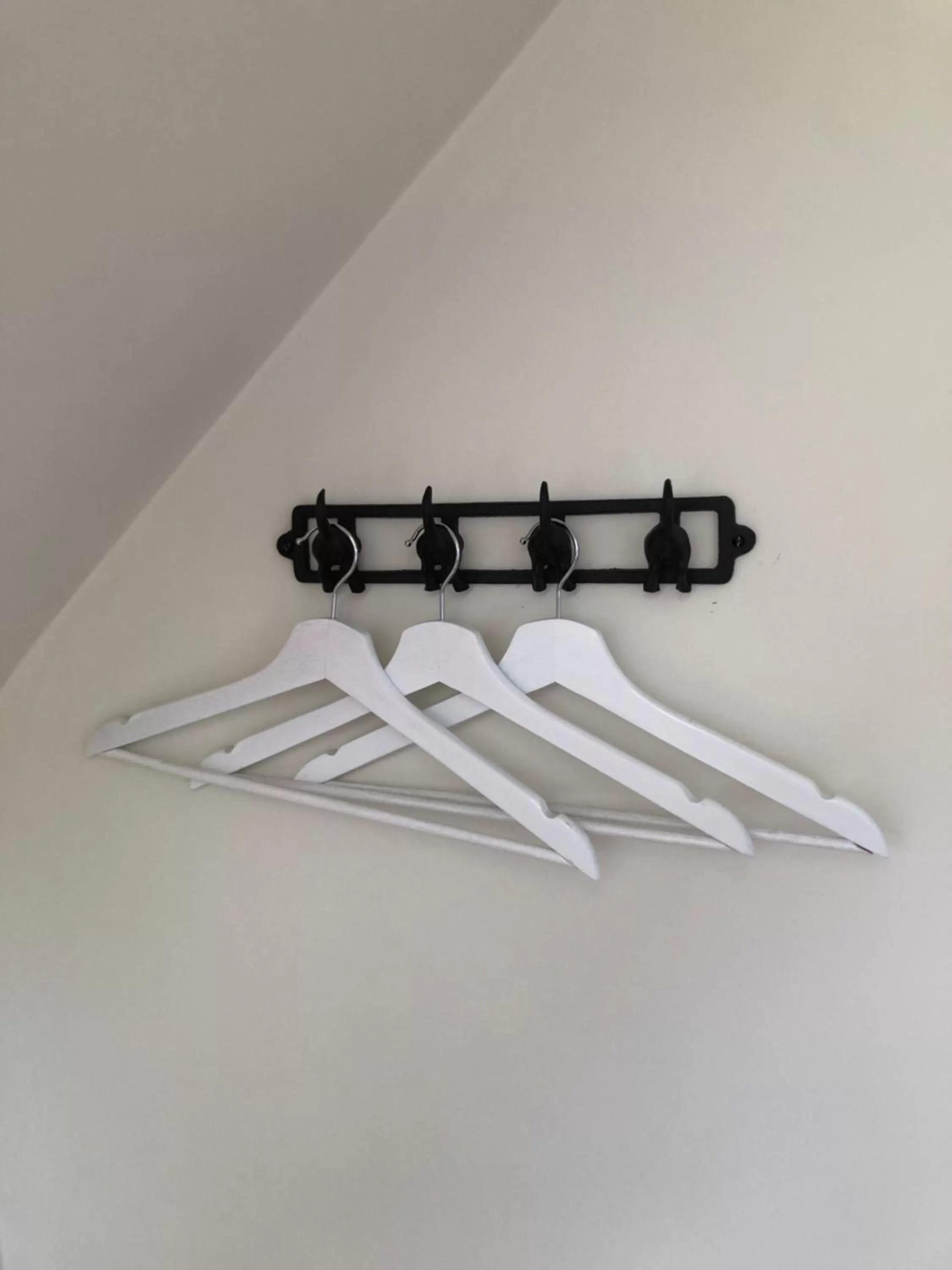 wardrobe in The Old School, Idbury, OX7 6RU