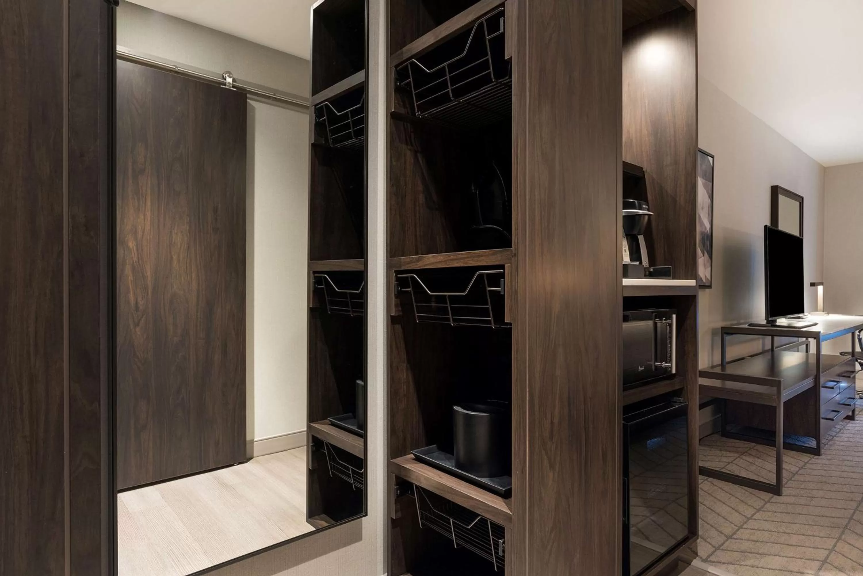 Bedroom in Hilton Garden Inn Hanover Lebanon