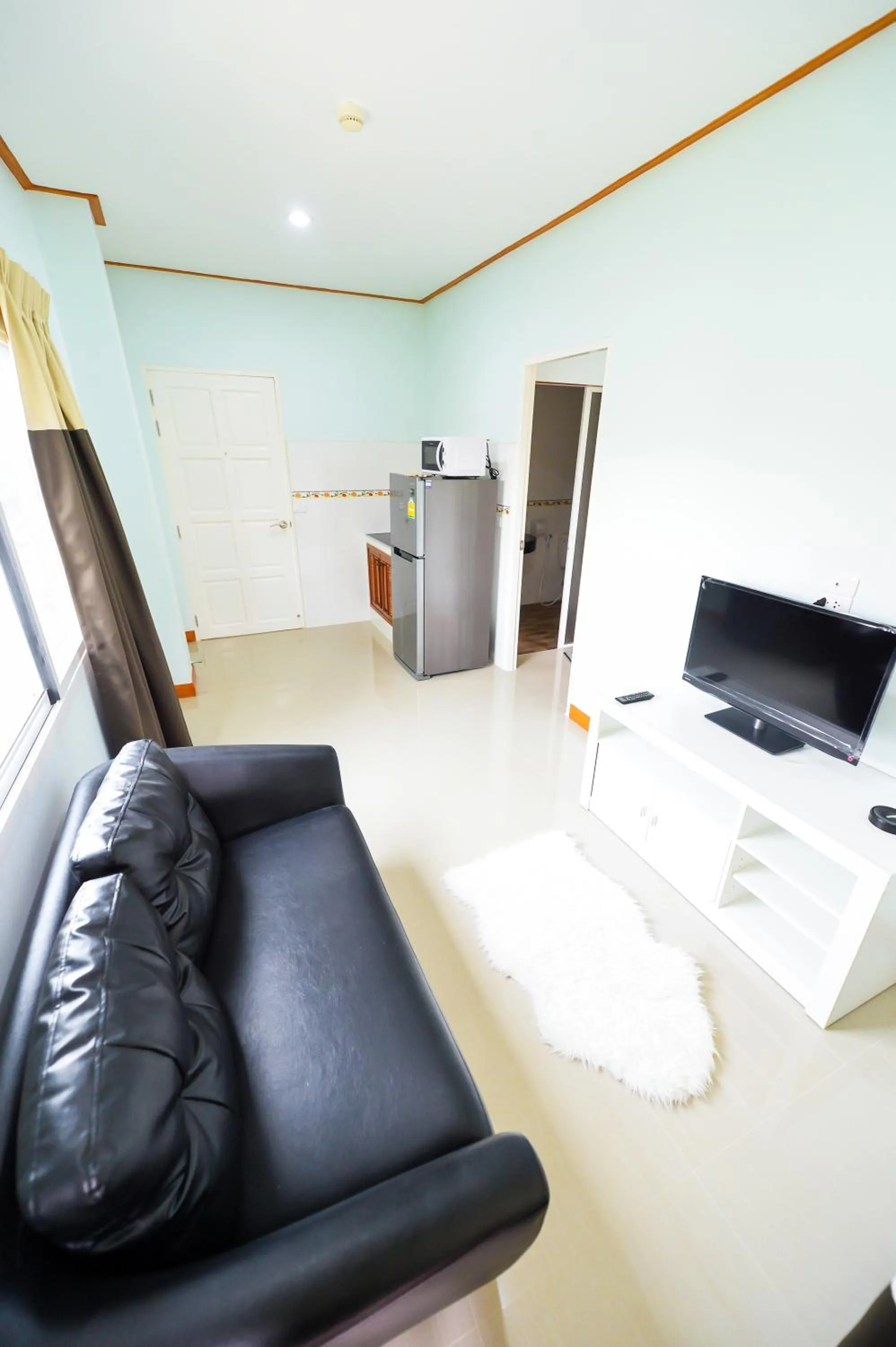 Day in PN Home Service @ Suvarnabhumi Airport