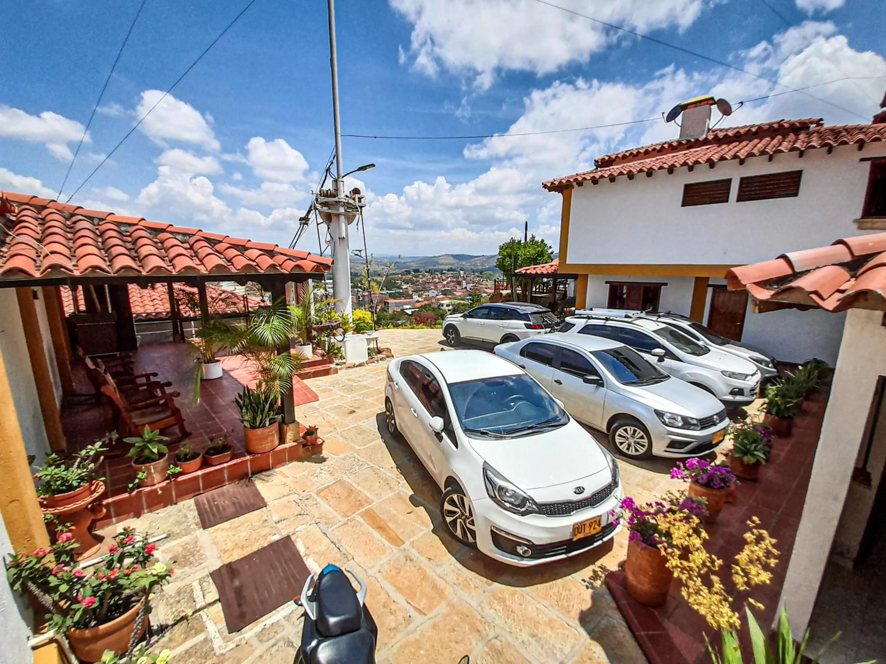 Hotel Las Rocas Resort Villanueva