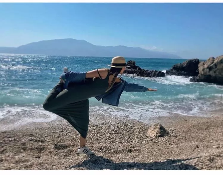 Vila Rahmi & Veli Dervishaj