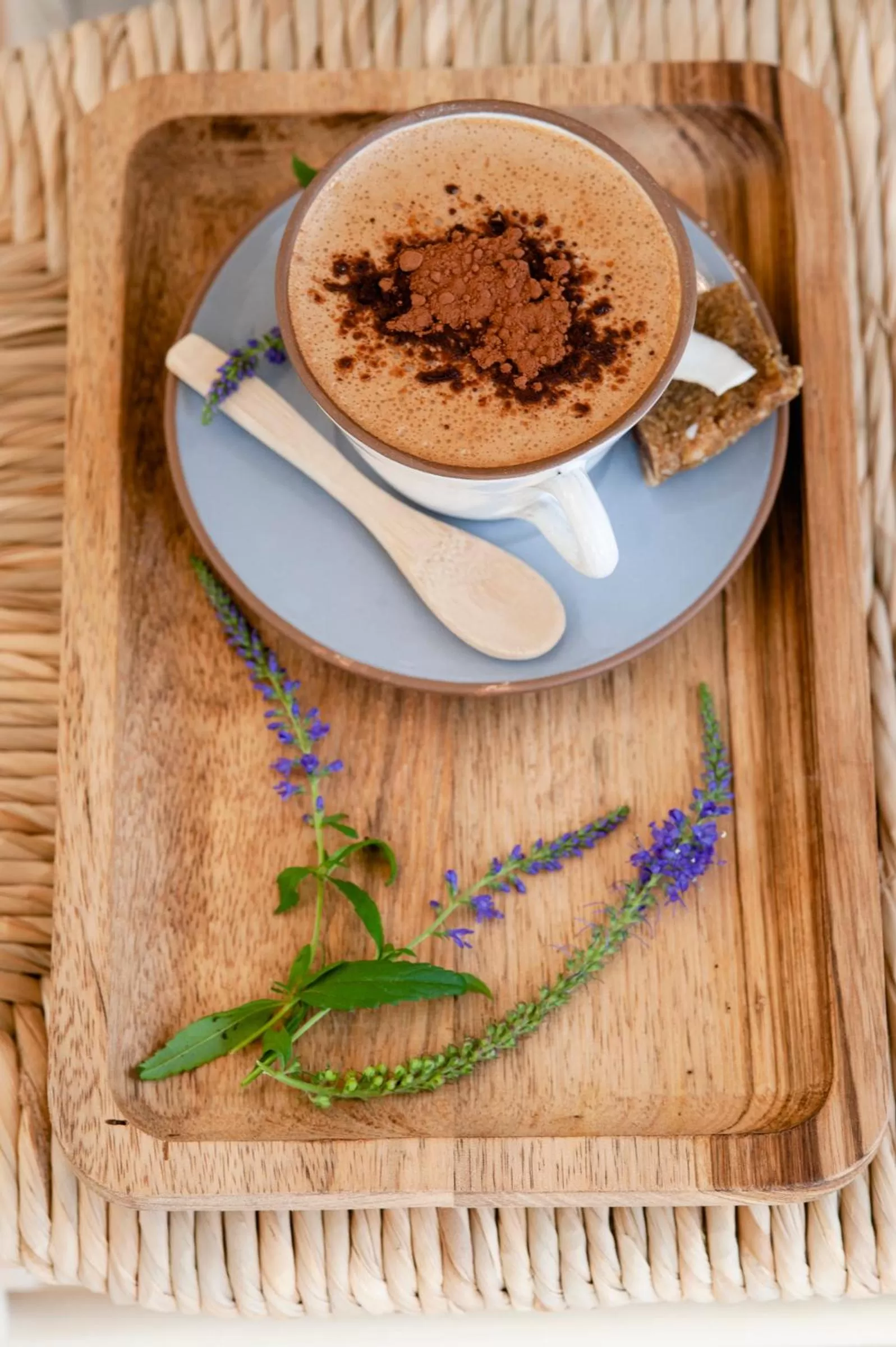 Food and drinks in Arkhé Hotel Boutique Pals