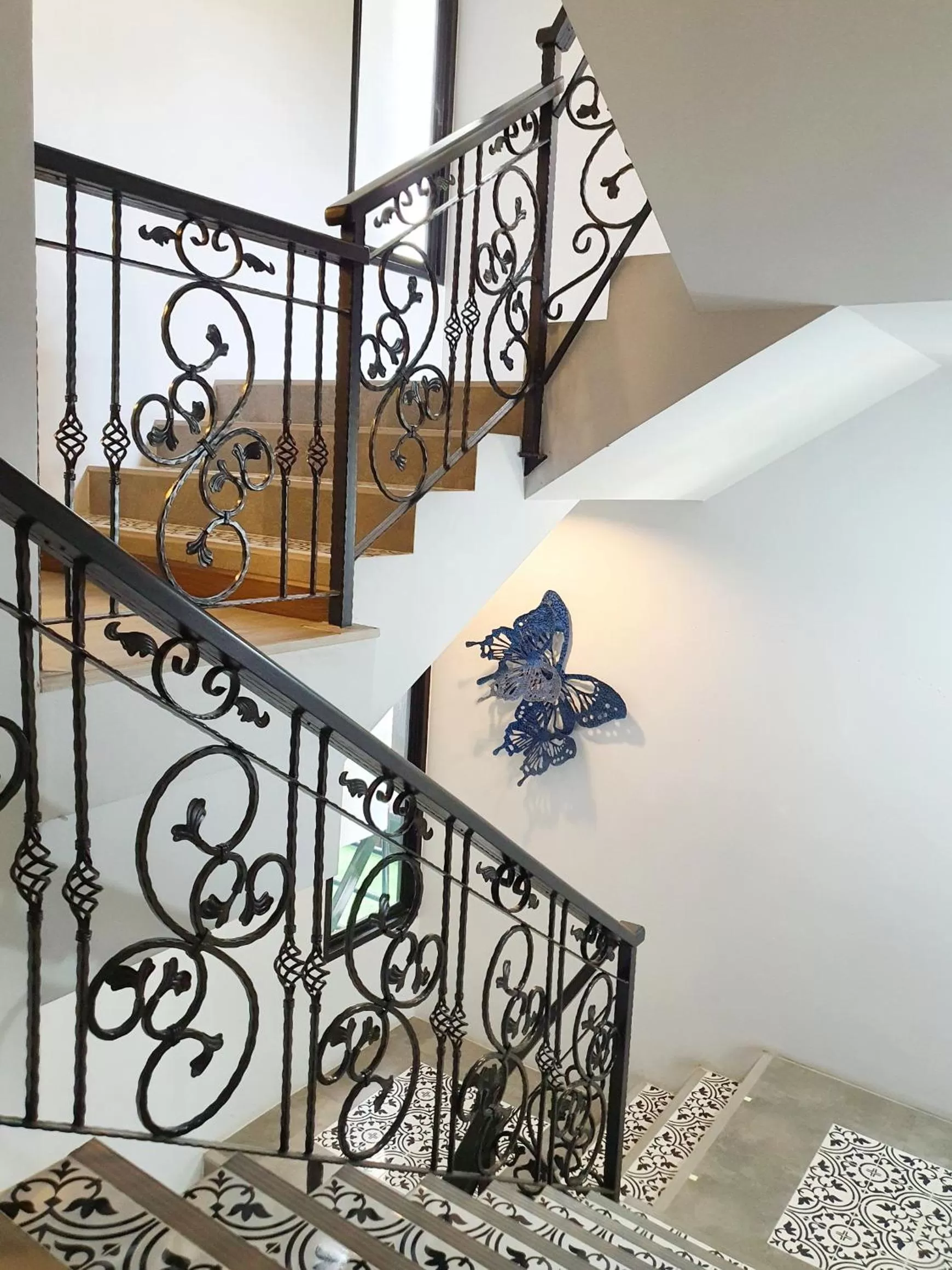 Property building in Marigold Lanna