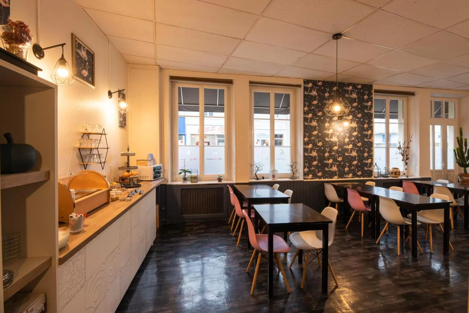 Logis Hôtel Au Croissant