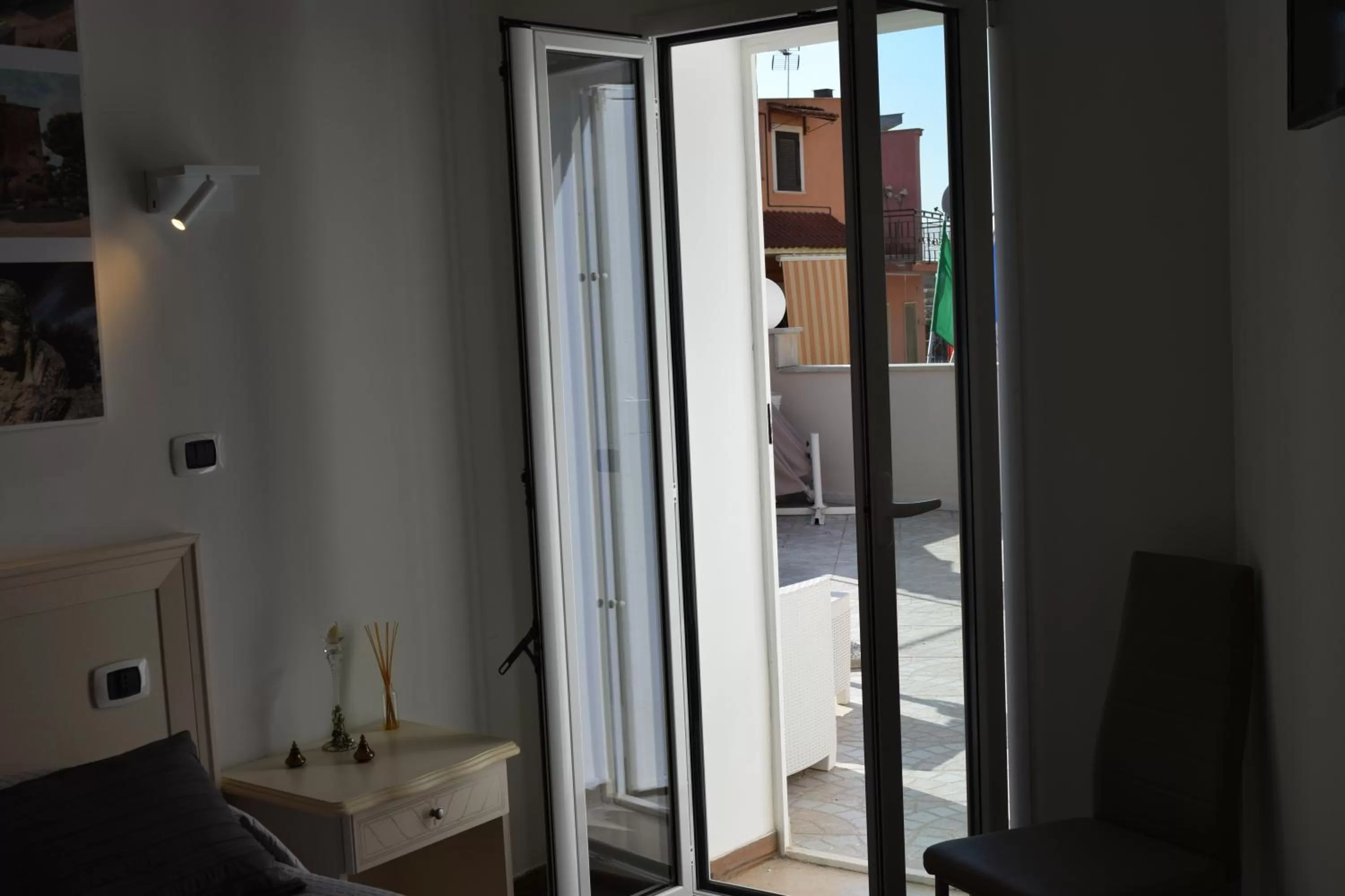 Breakfast in DomuS al Corso B&B