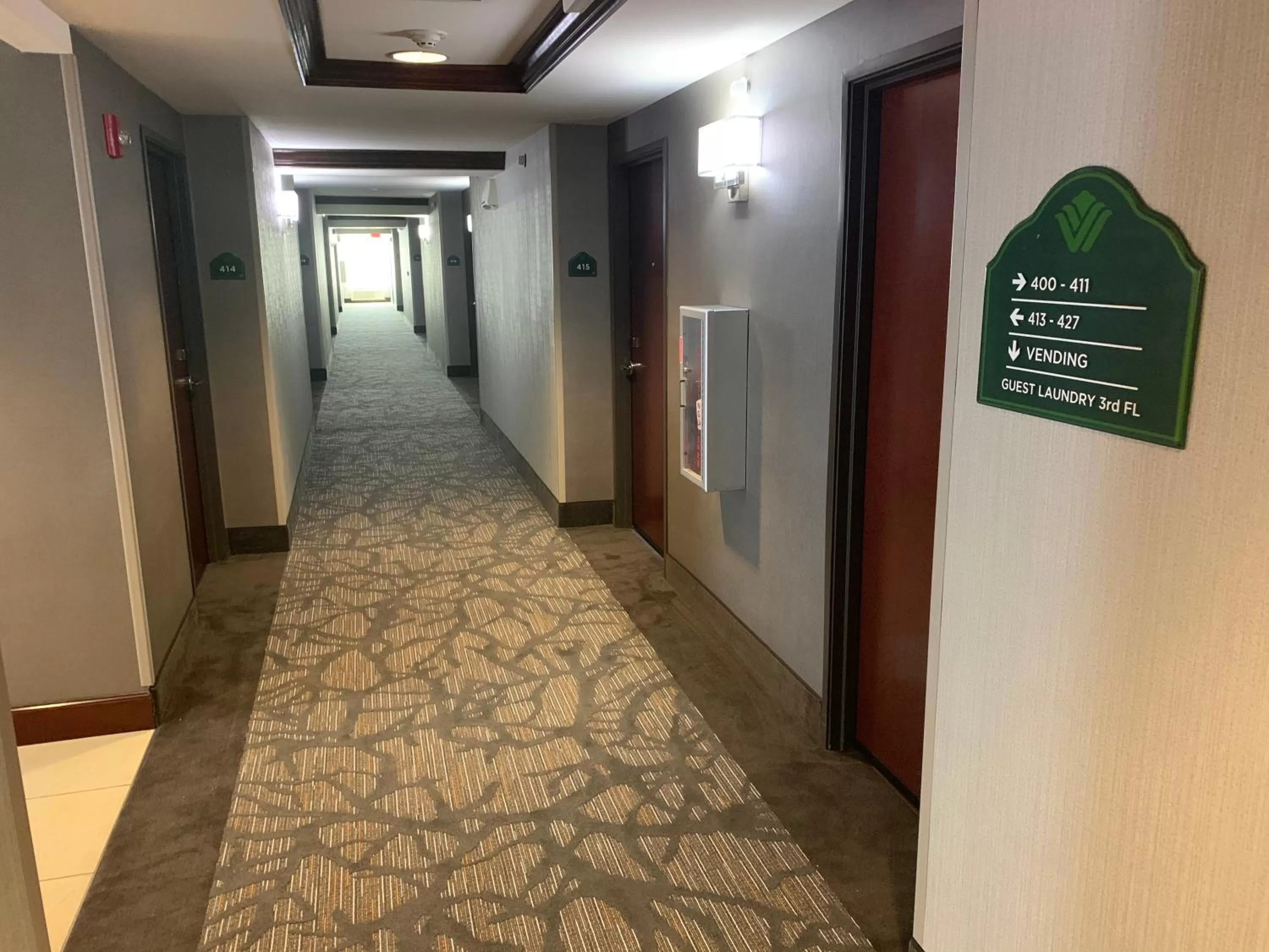 Wingate By Wyndham Southport