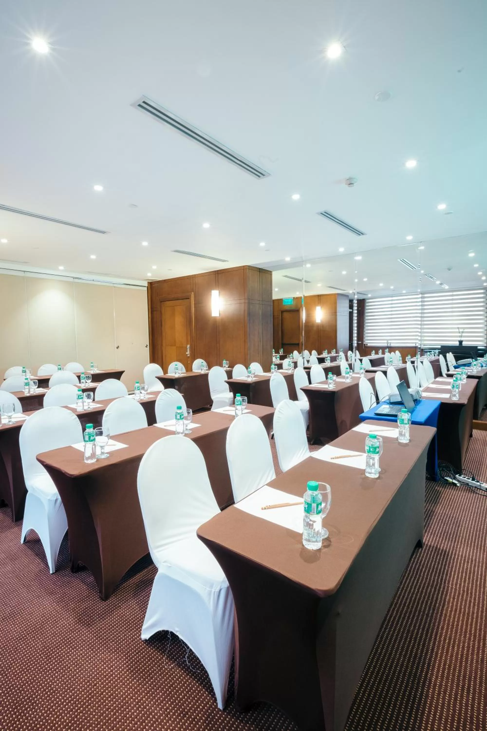 Banquet/Function facilities in City Garden Hotel Makati