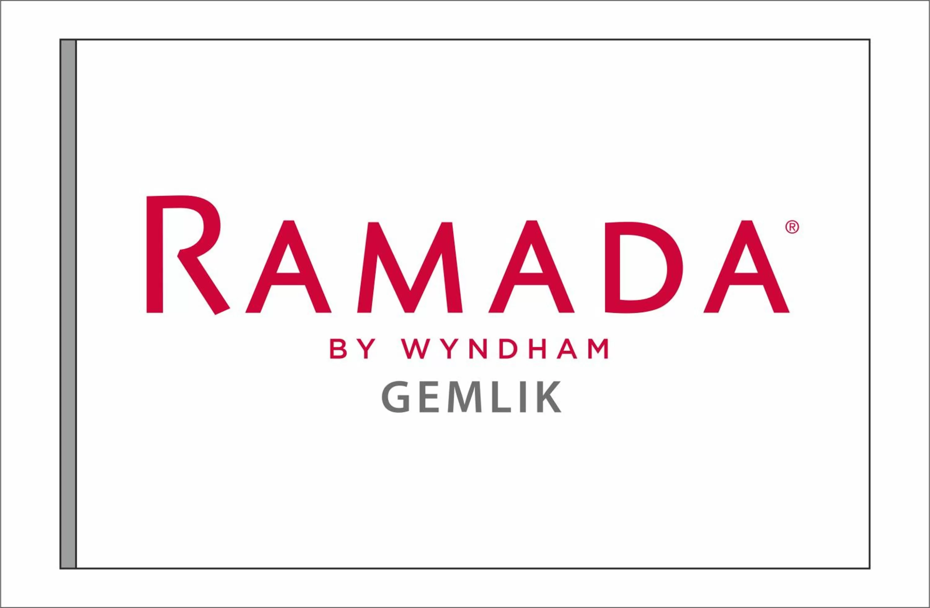 Ramada by Wyndham Gemli̇k