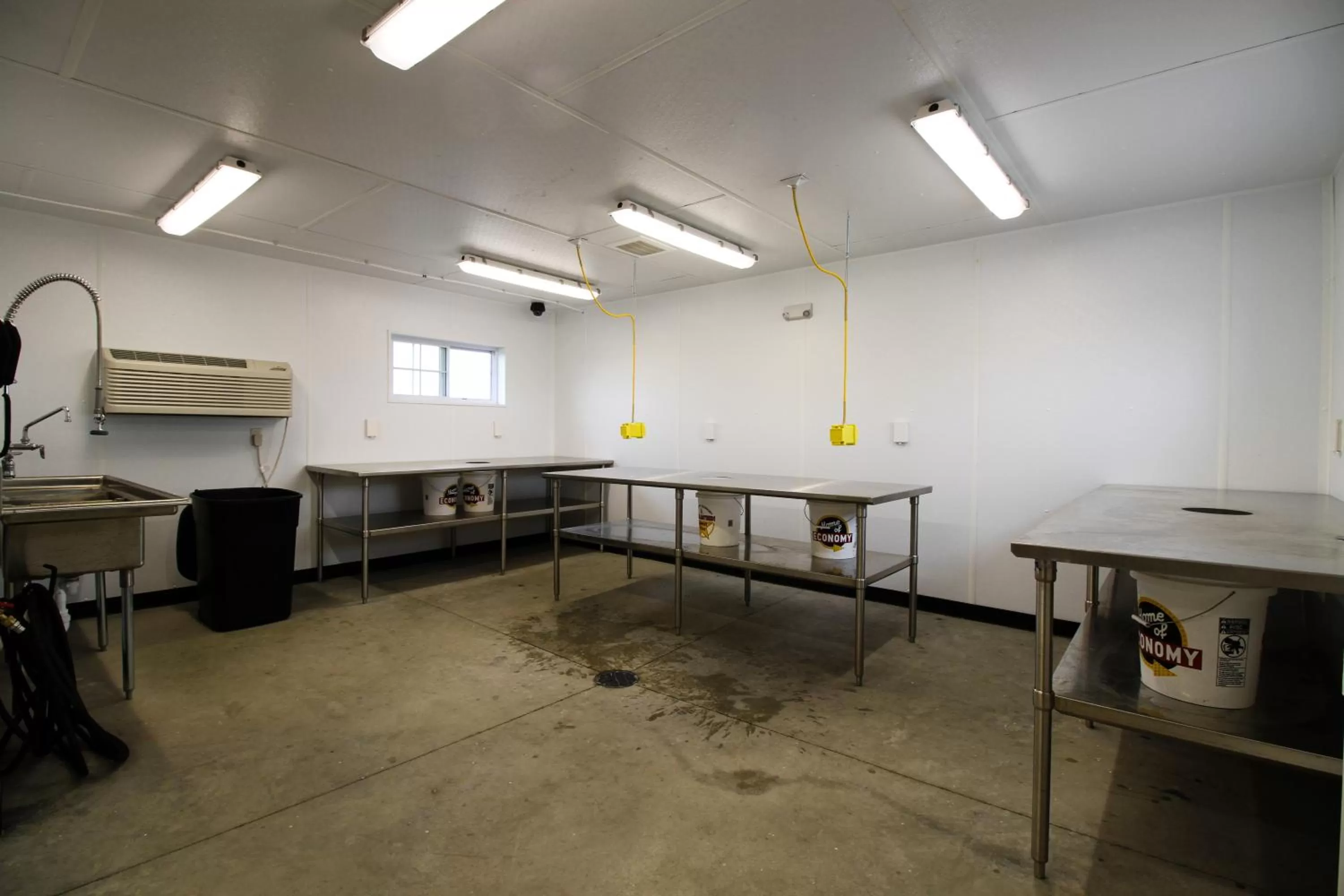 Fishing in Cobblestone Hotel & Suites - Devils Lake