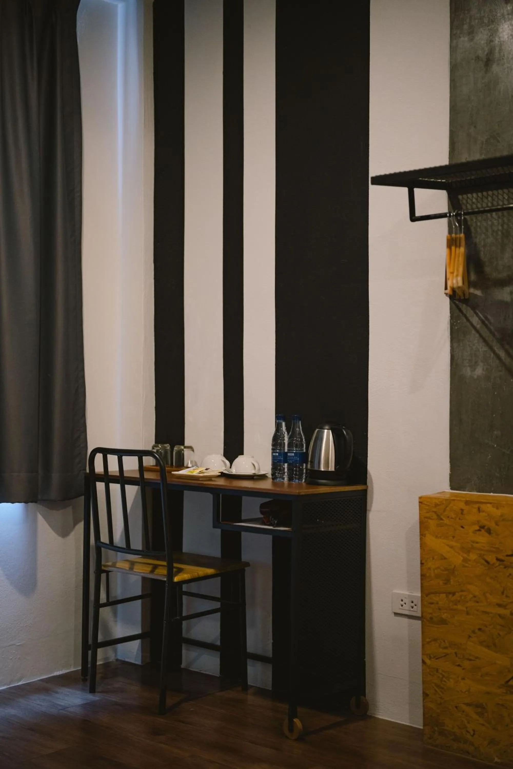 The Arbern Hotel x Bistro - SHA Extra Plus