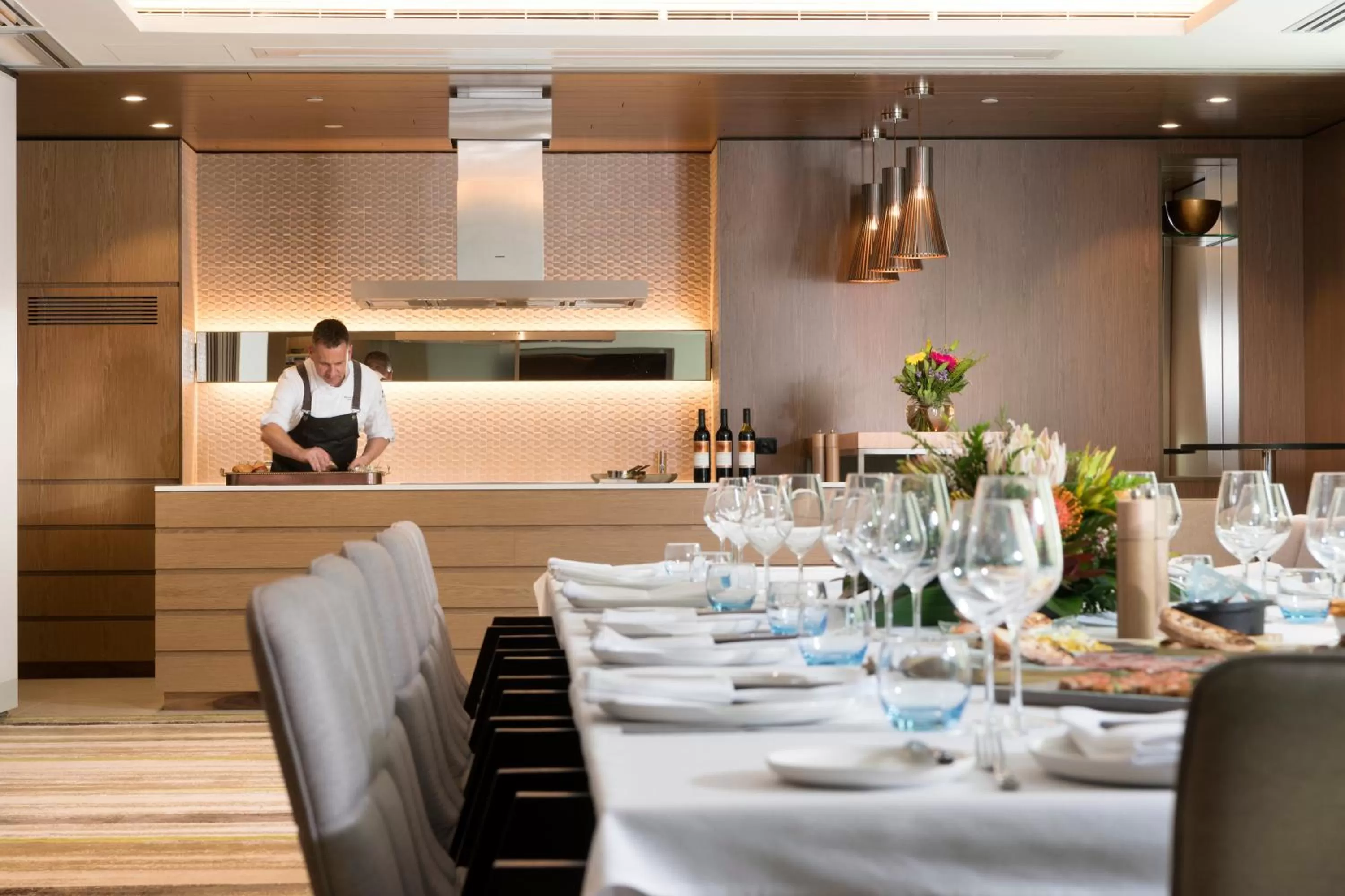 Meeting/conference room in InterContinental Perth City Centre by IHG