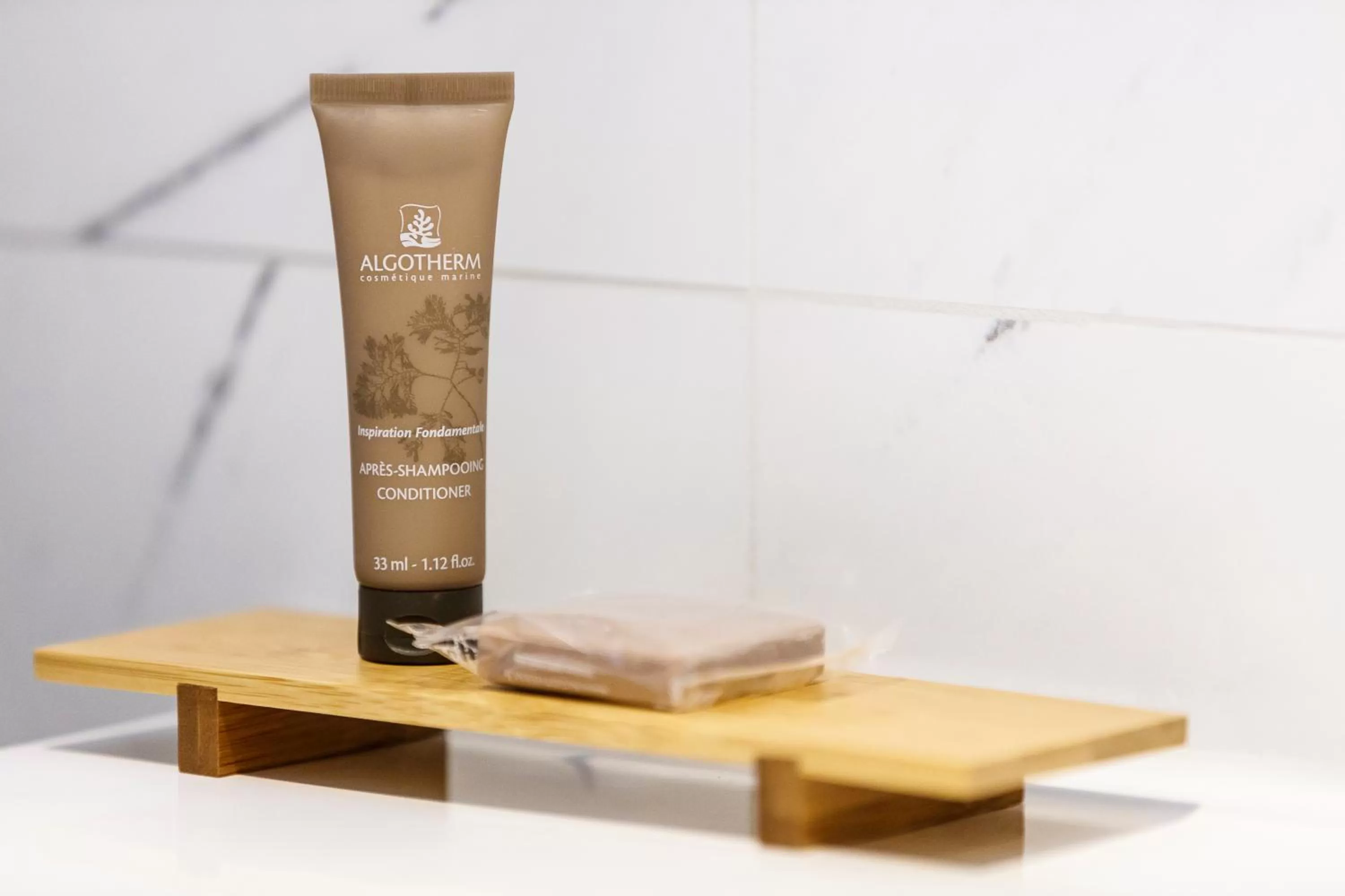 Bathroom in Boutique Apartments Amsterdam