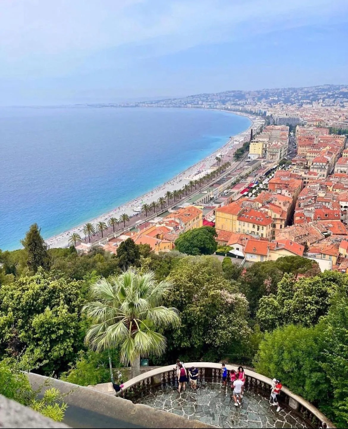 Bird's eye view in Le Riviera Collection, Signature Collection by Best Western