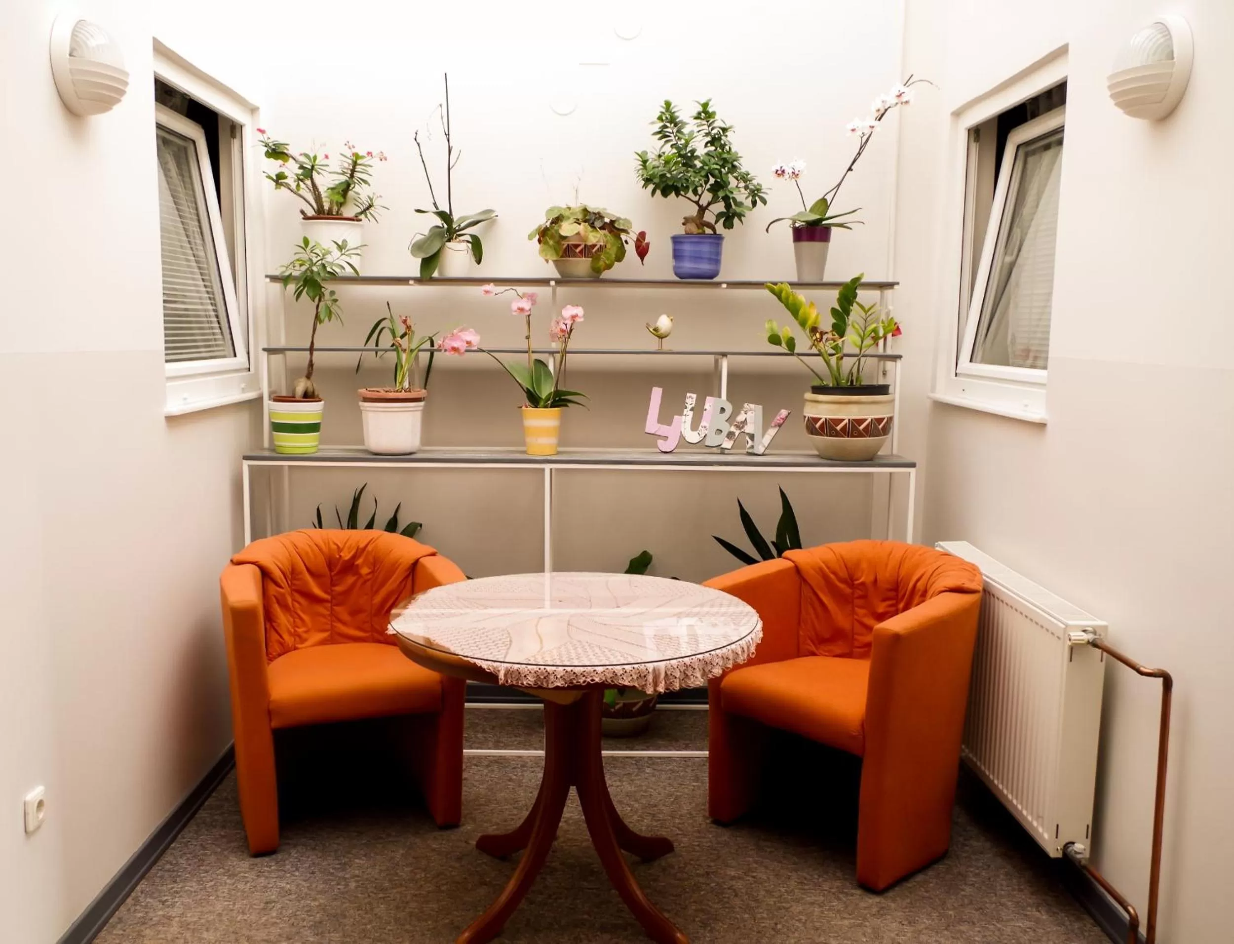 Activities in Hotel Fala Zagreb