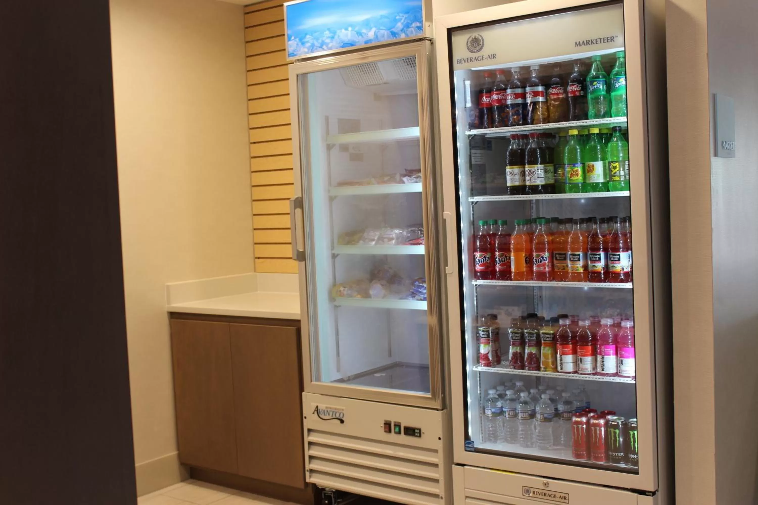 Other in Holiday Inn Express Forest City by IHG