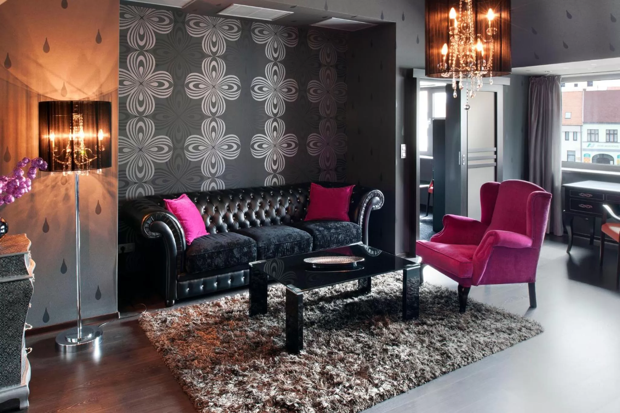 Bedroom in Holiday Inn Trnava by IHG