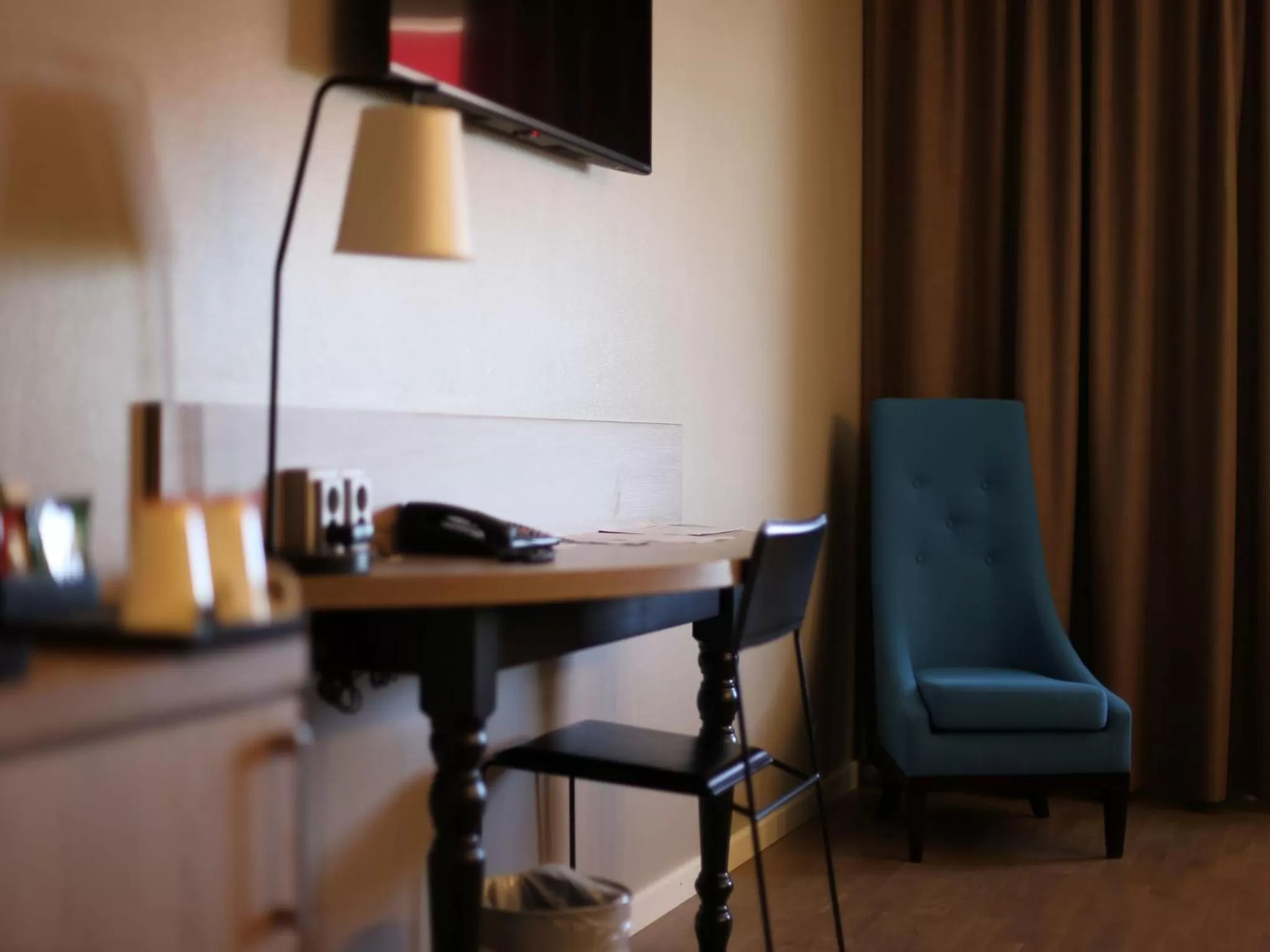 Decorative detail in Original Sokos Hotel Vaakuna Mikkeli