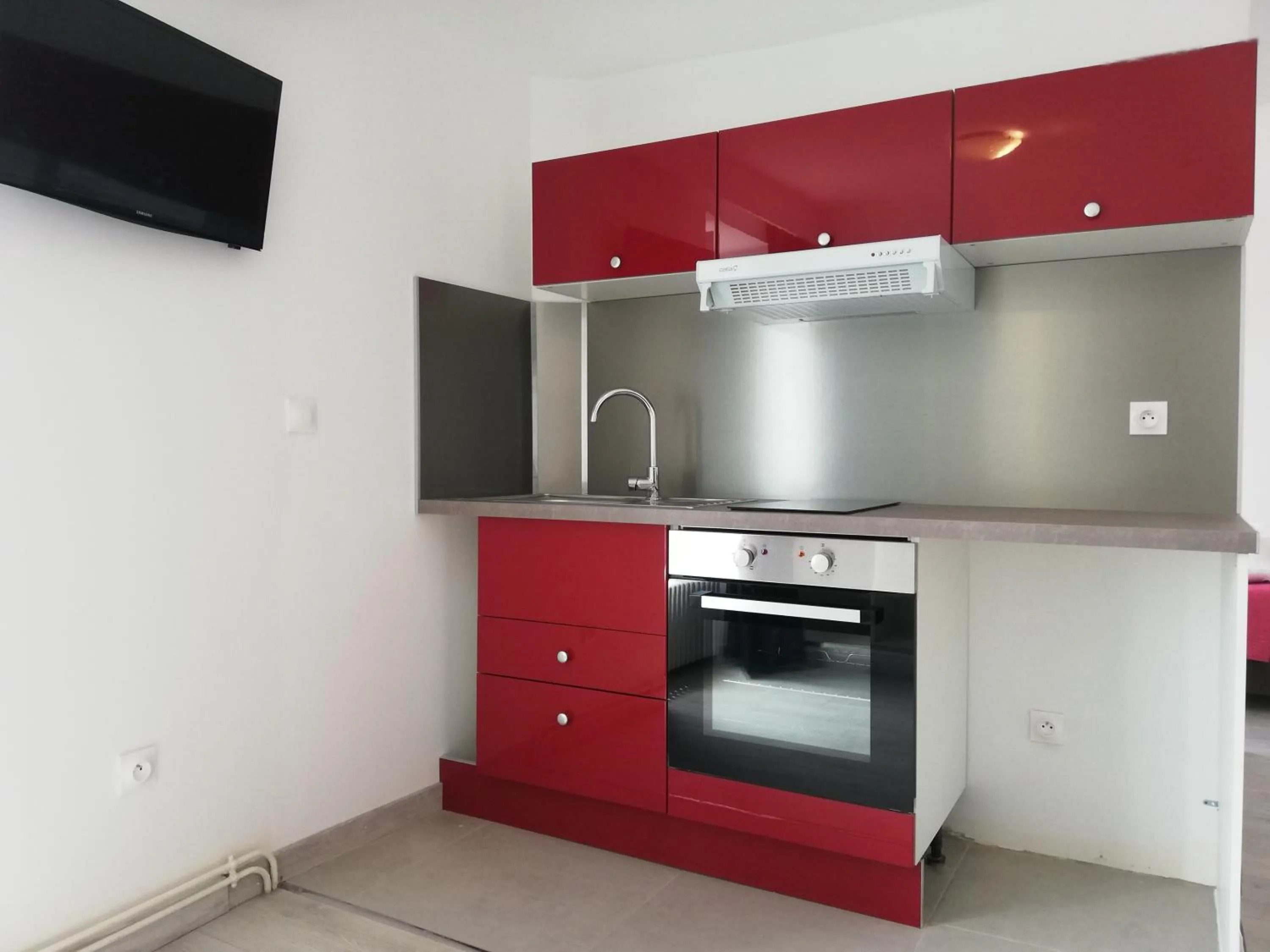 Hôtel Belle Fontainebleau