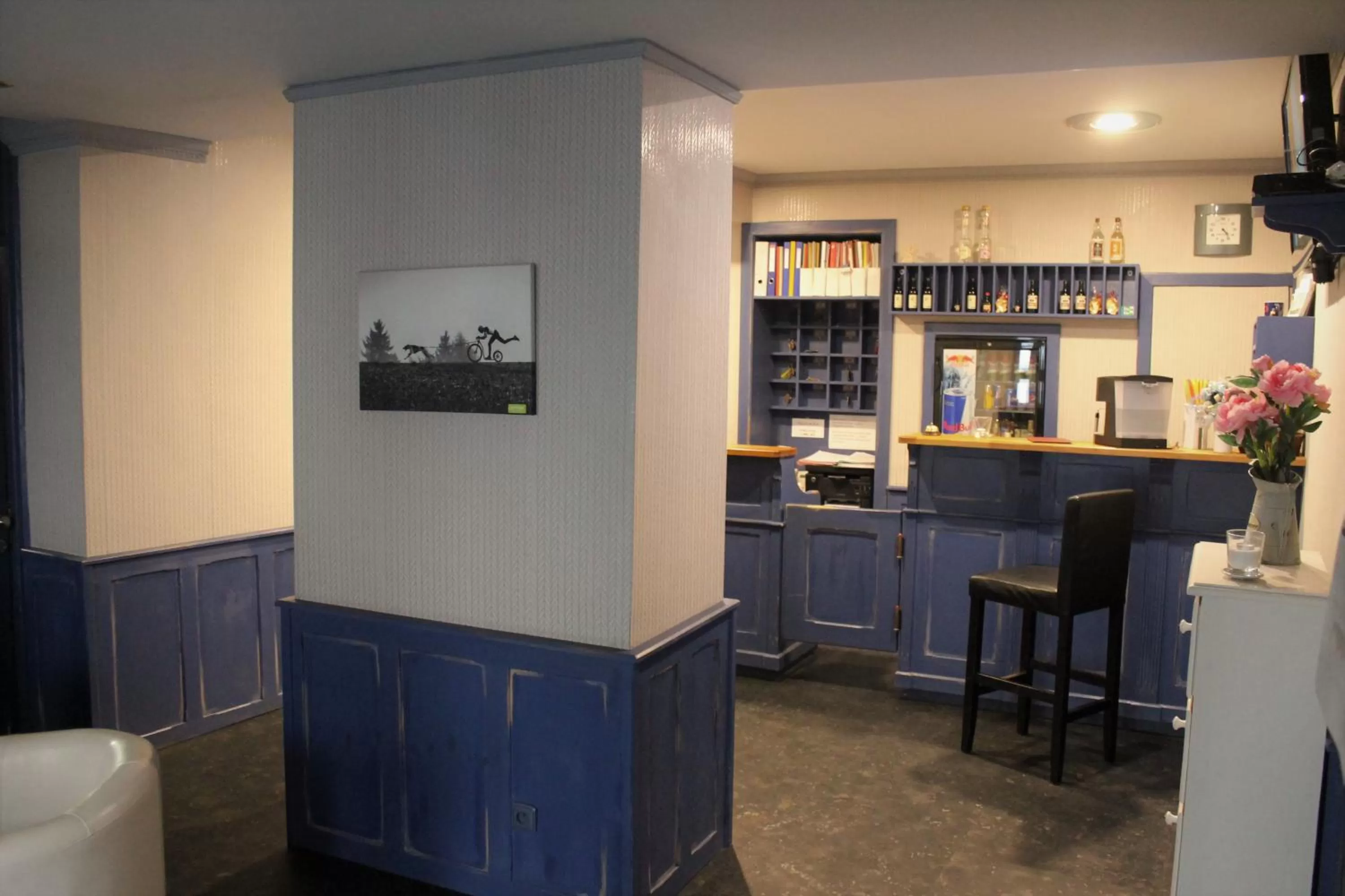 Hotel Panský Dům Žamberk