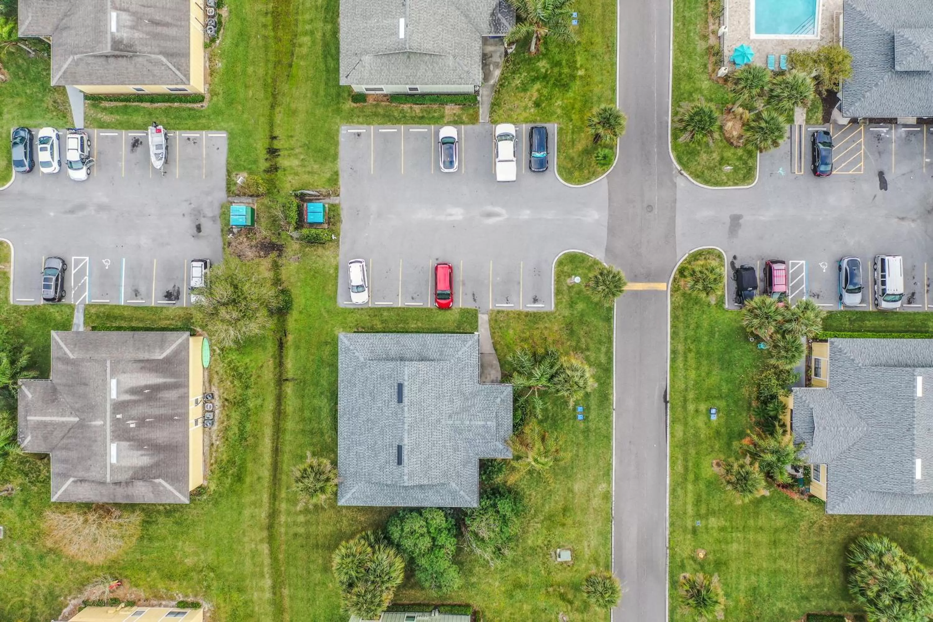 Clipper Cabana Beachwalk Condo