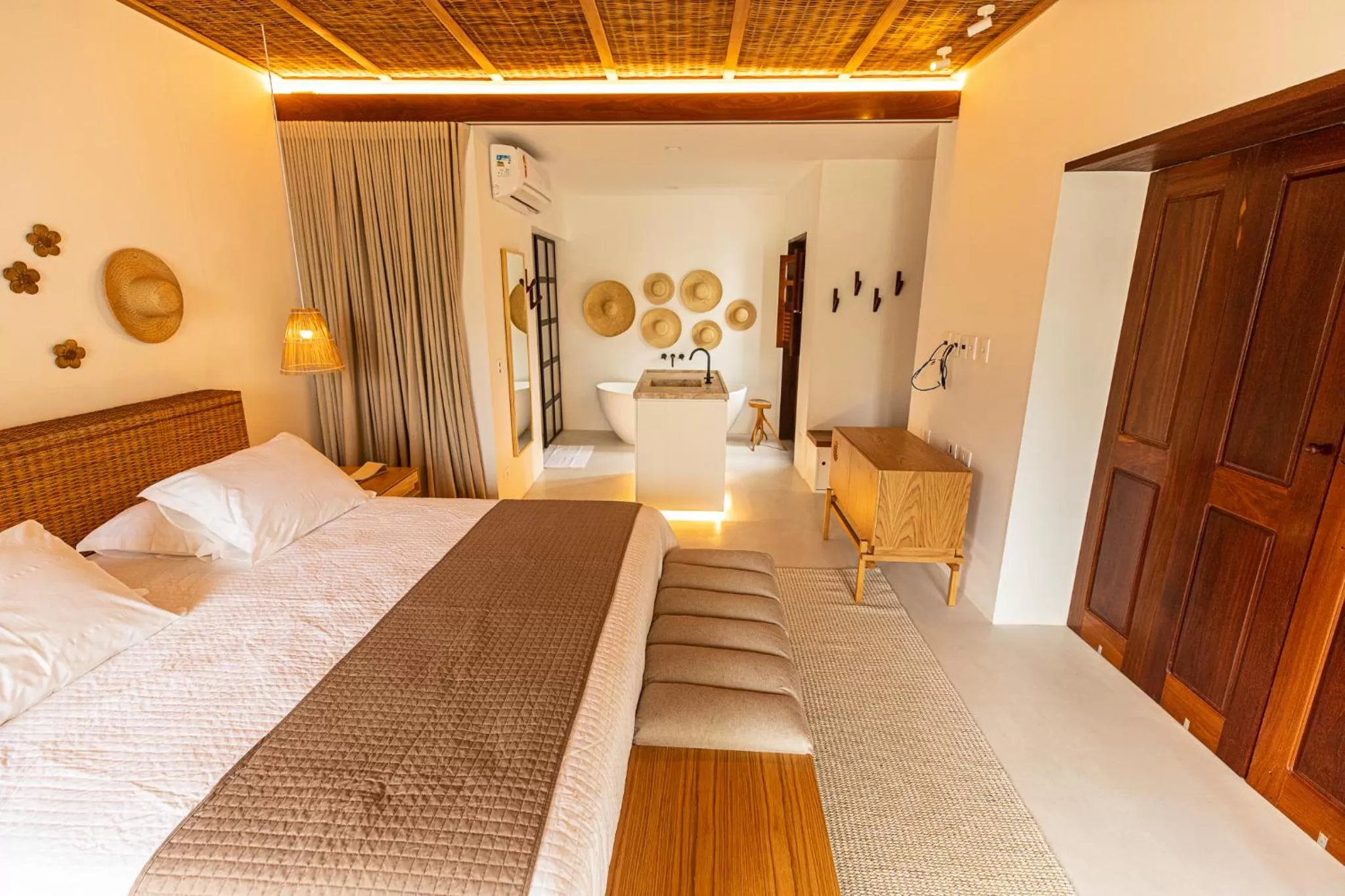 Family Suite in Villa Canziani & Donato