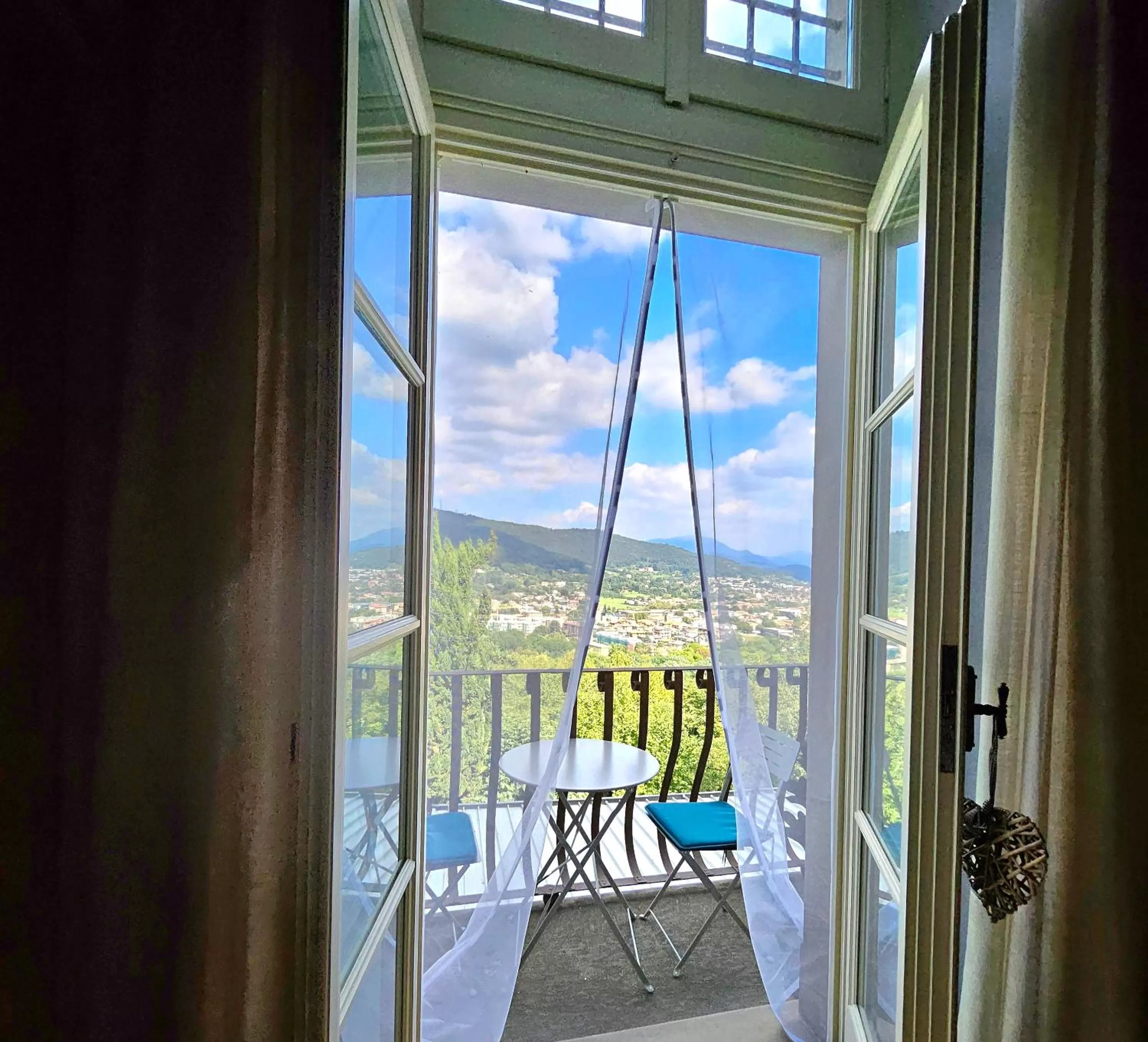 B&B Dimora Delle Donnole Bergamo Alta