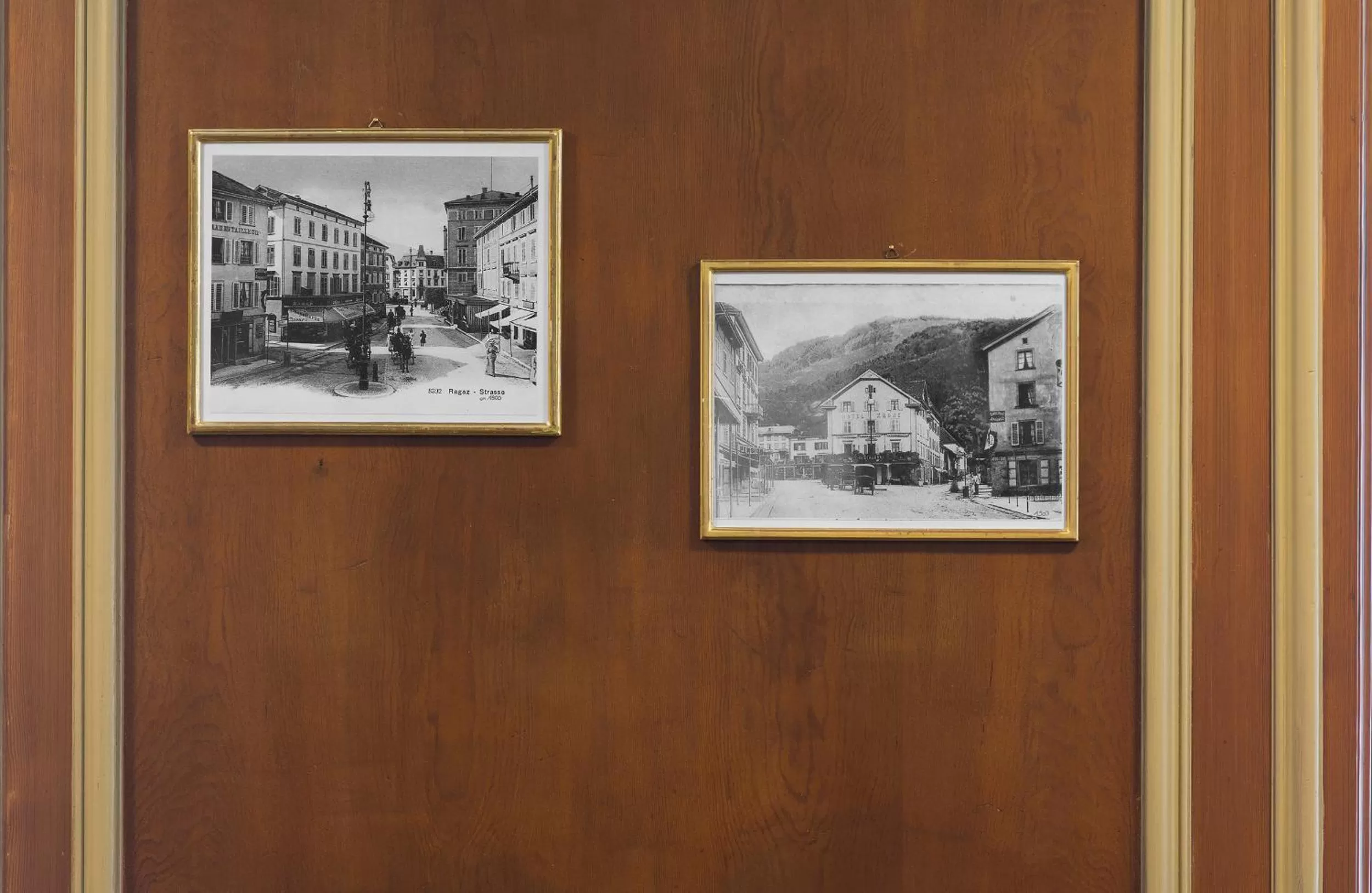 Breakfast in Krone by b-smart