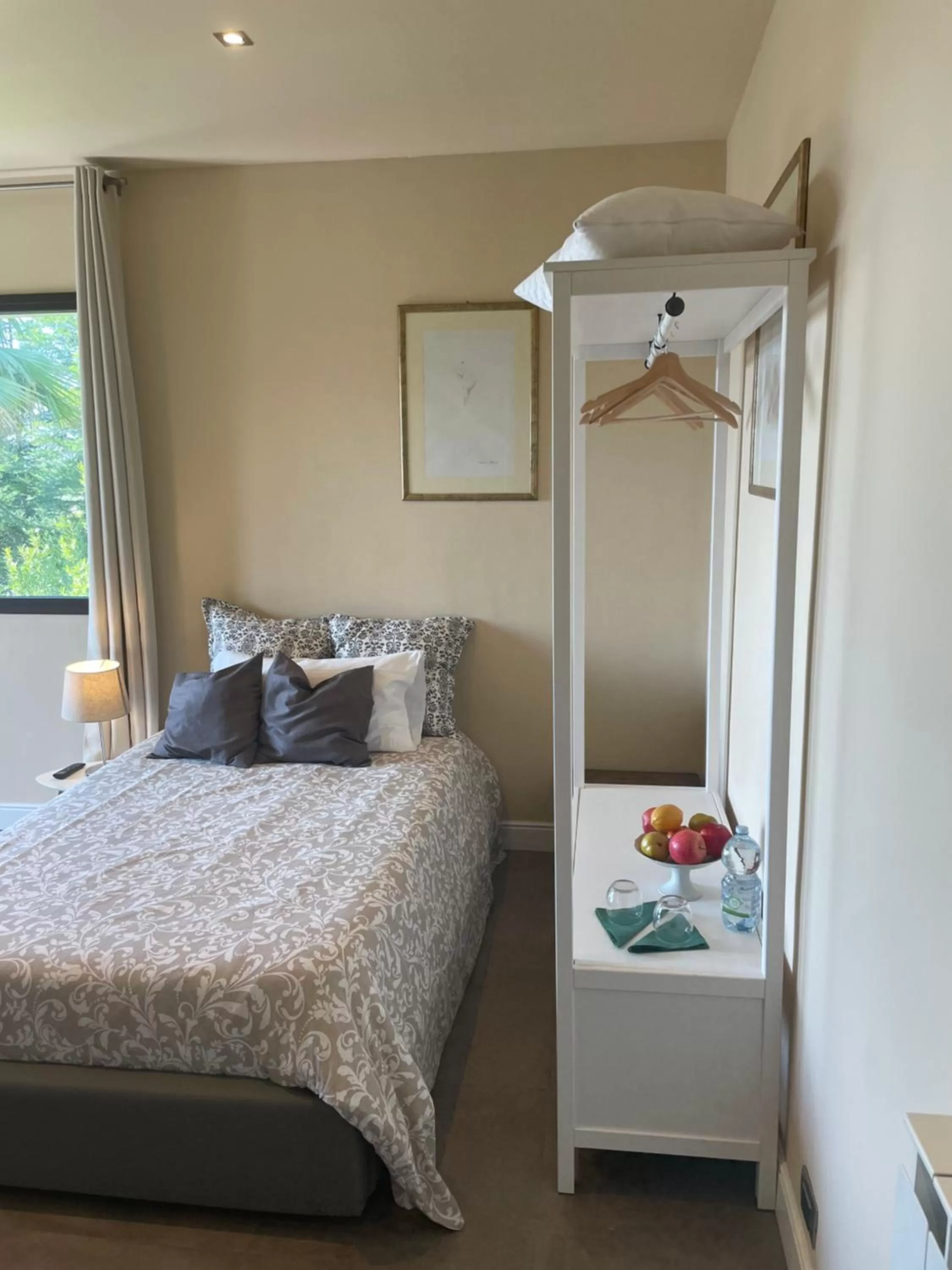 Bed in Etna Petit Relais