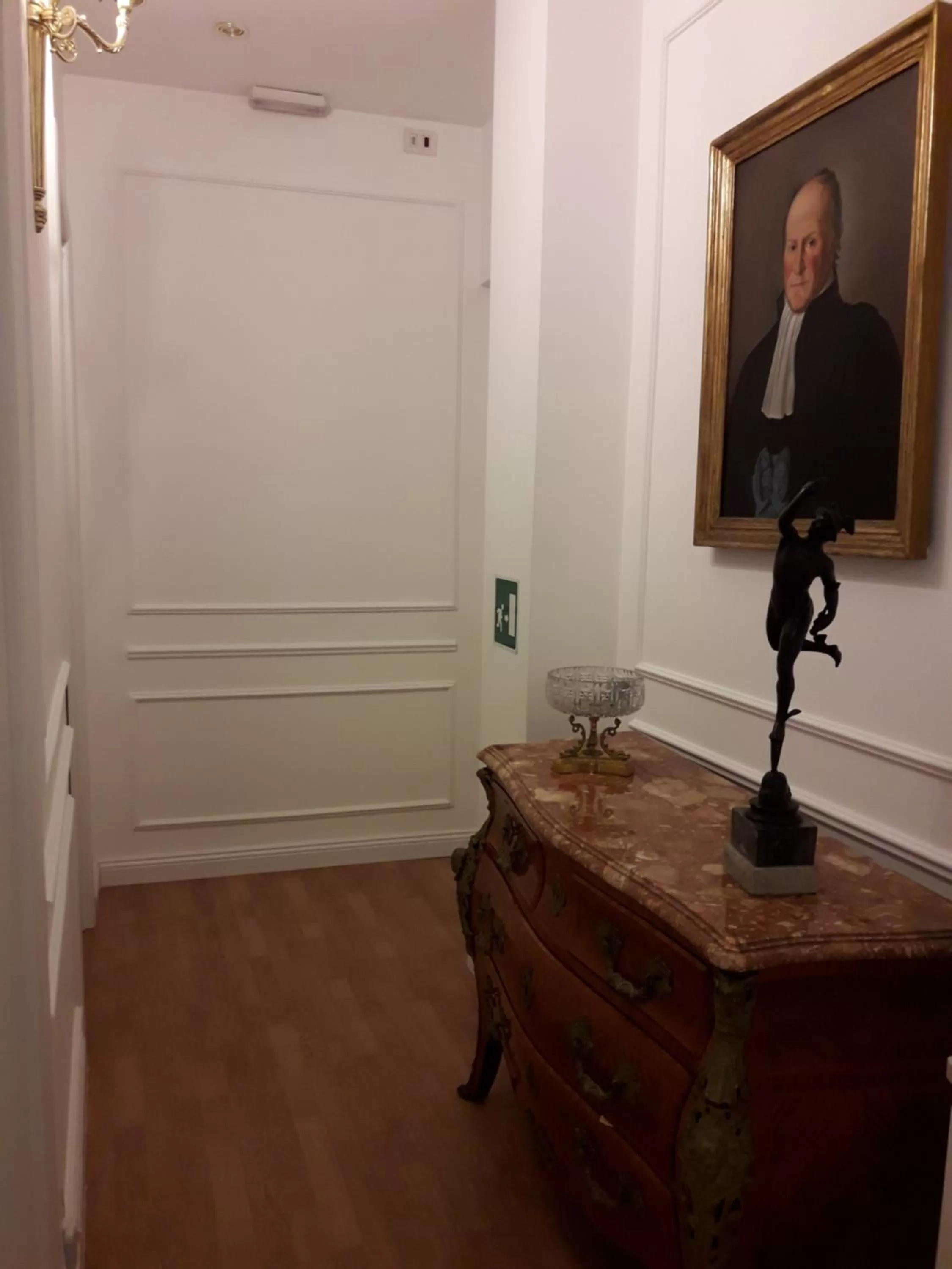 Bed And Breakfast King Plaza