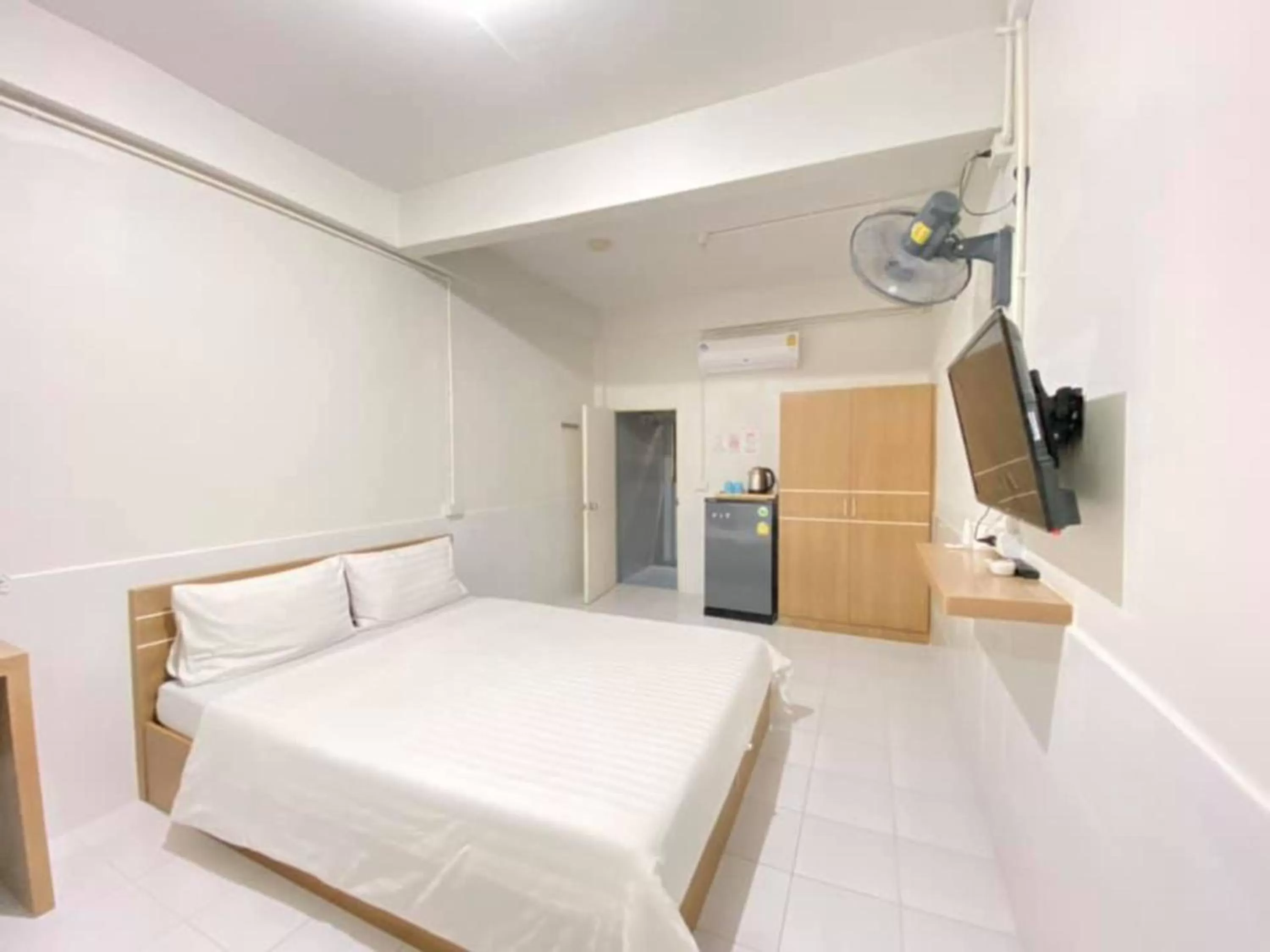 Ze Residence Ramintra