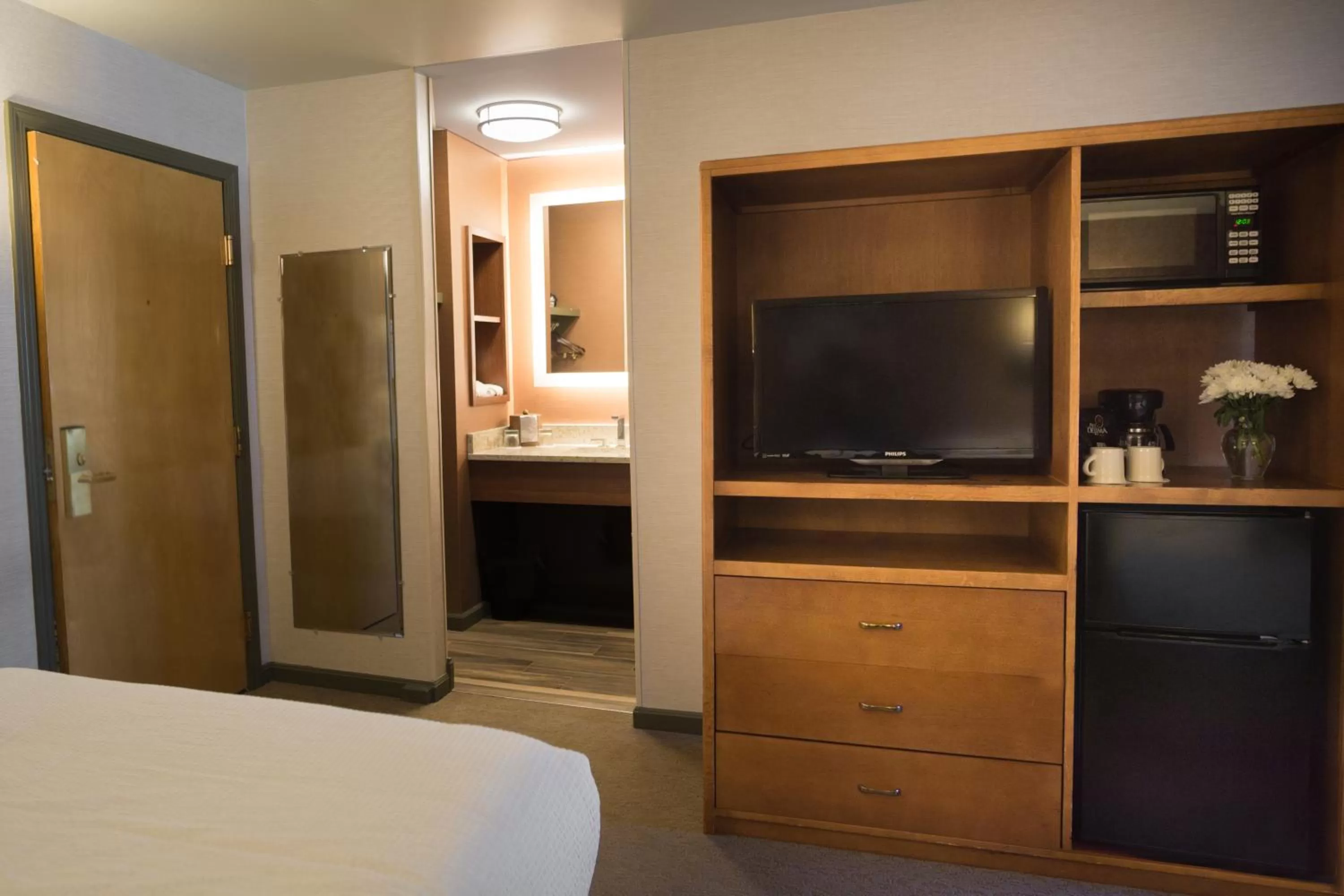 Bed in The Yankee, Trademark Collection by Wyndham