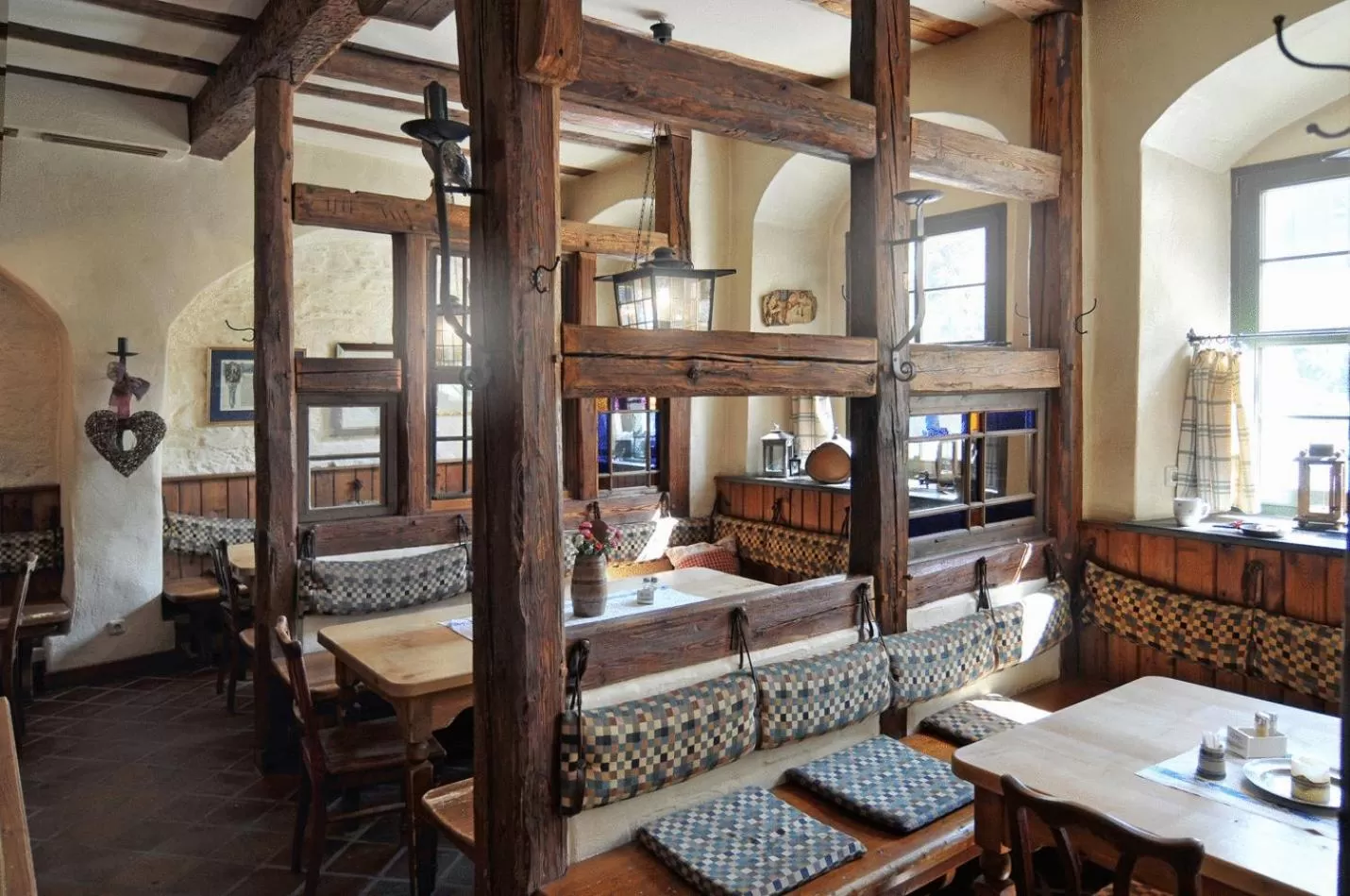 Restaurant/places to eat in Matsch - Plauens älteste Gastwirtschaft