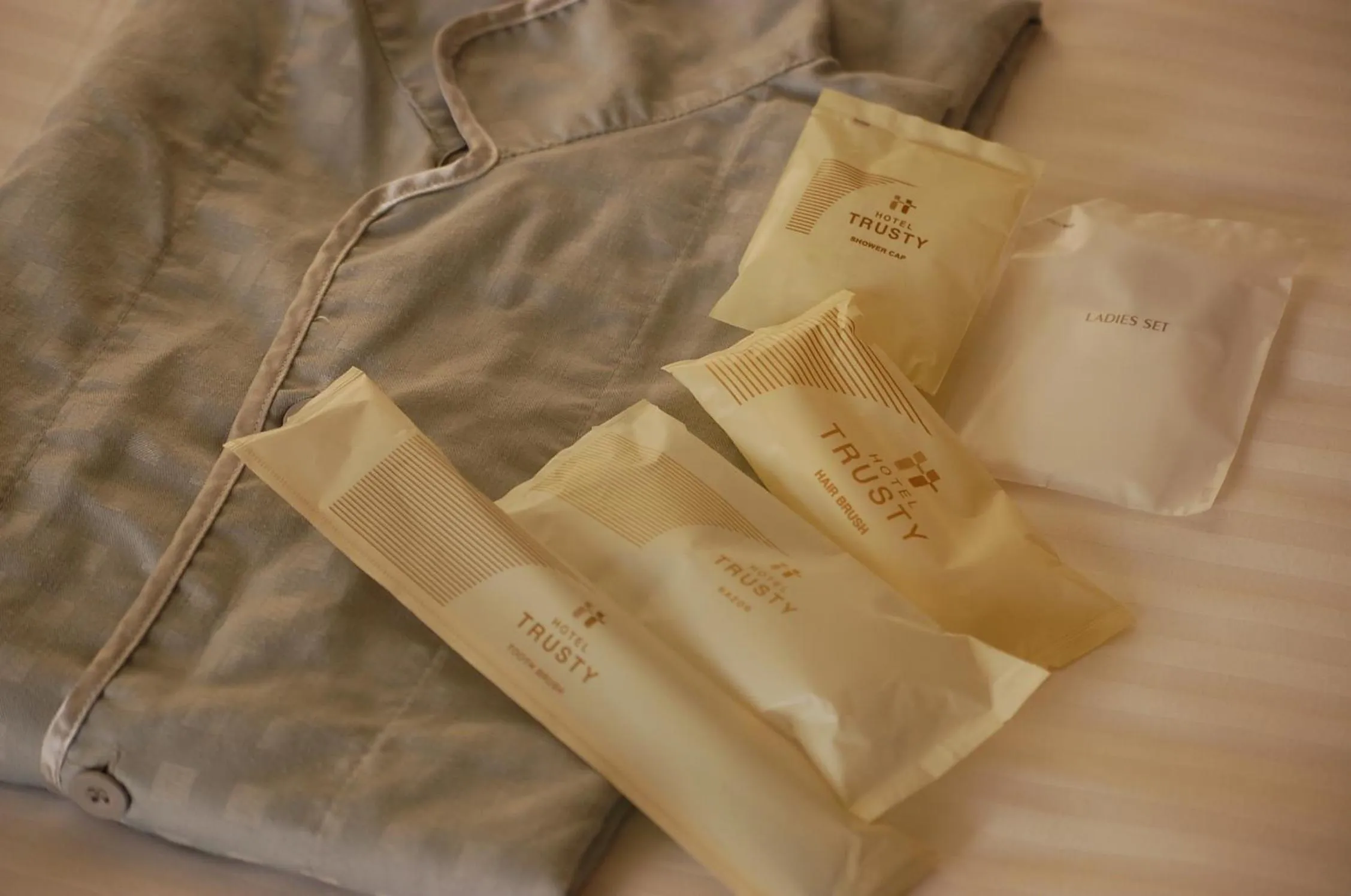 Hotel Trusty Tokyo Bayside